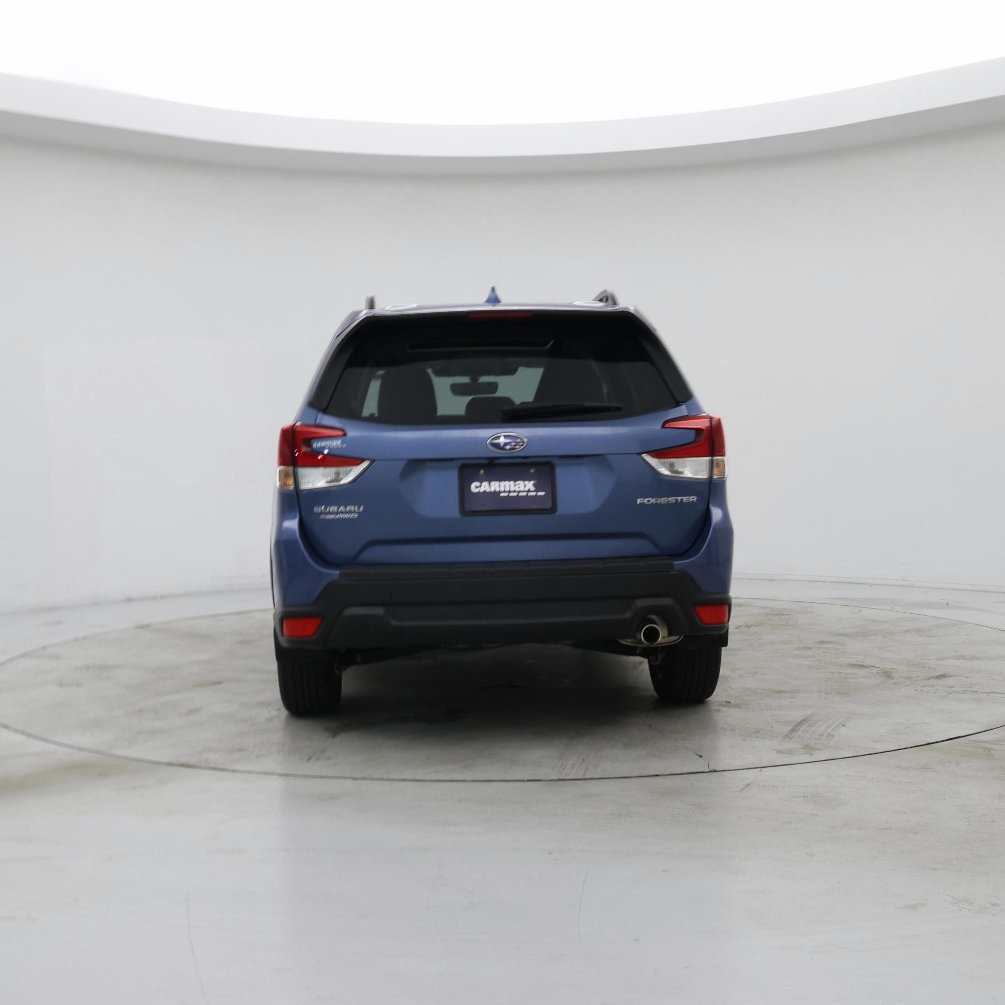 Thumbnail: 2023 Subaru Forester - 6