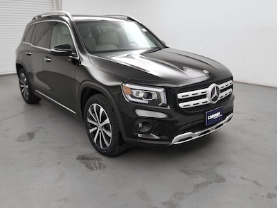 2022 Mercedes-Benz GLB250