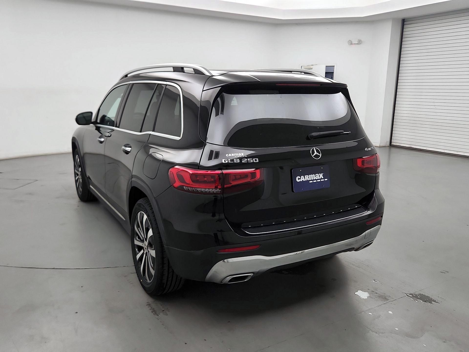 Thumbnail: 2022 Mercedes-Benz GLB - 7