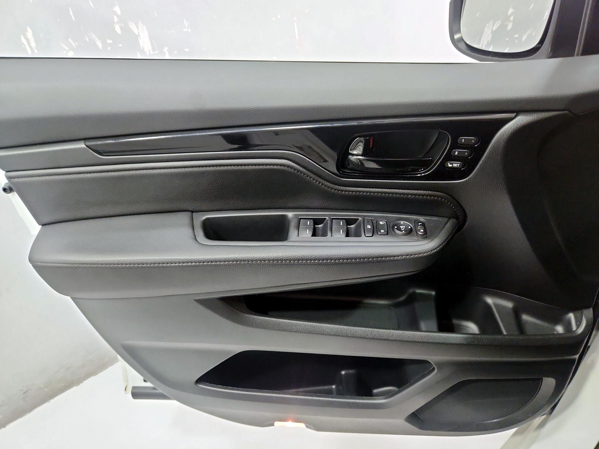 Thumbnail: 2024 Honda Odyssey - 12