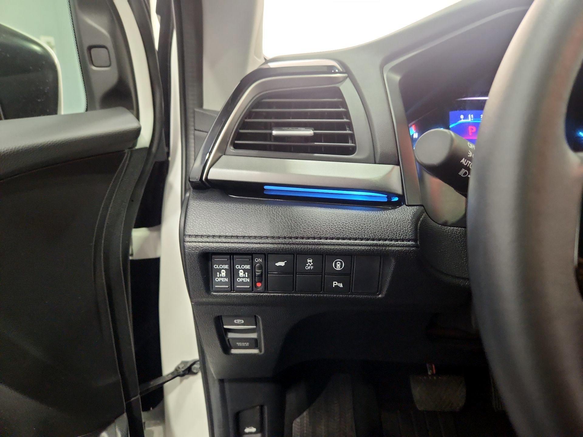 Thumbnail: 2024 Honda Odyssey - 13