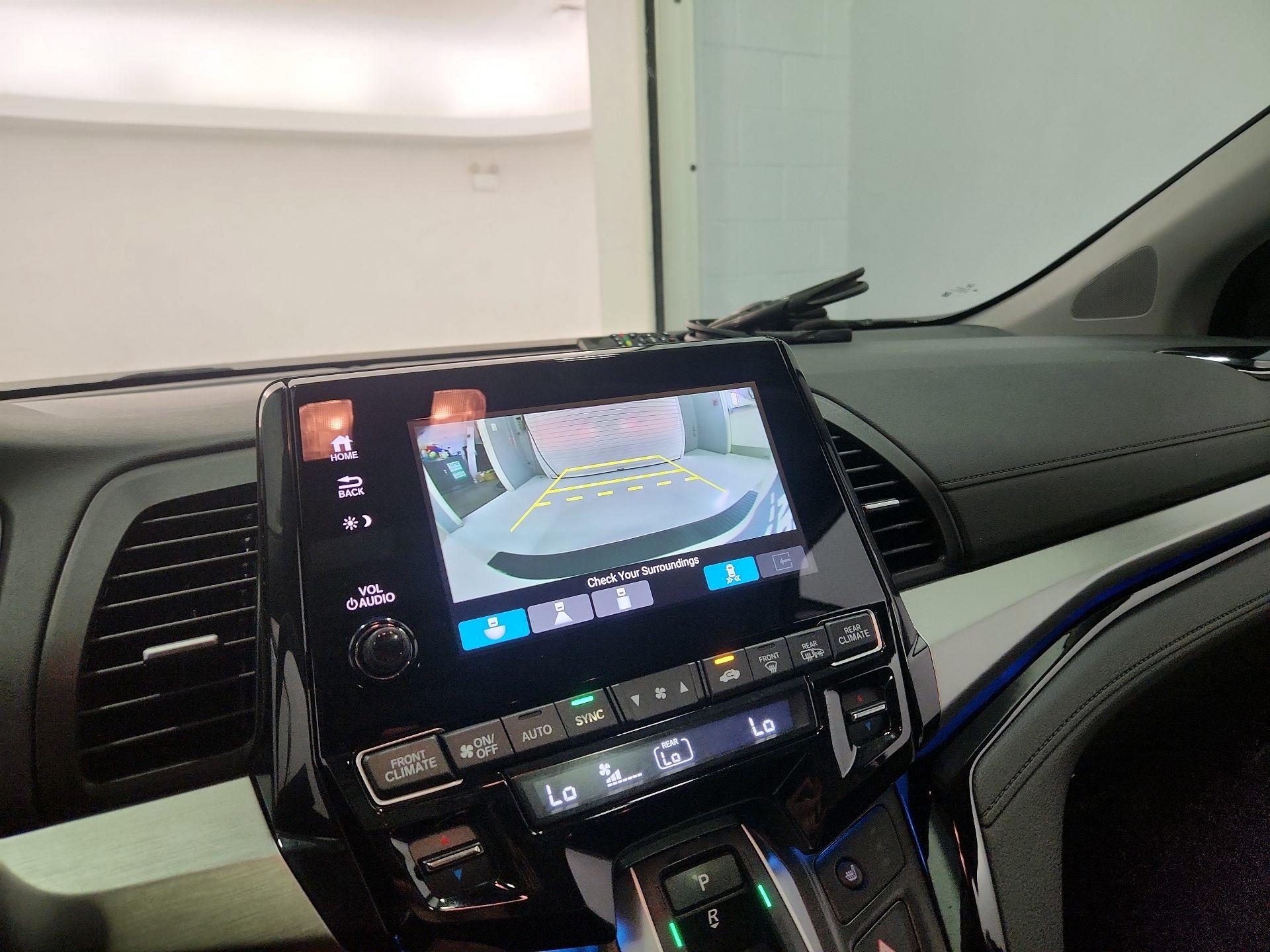 Thumbnail: 2024 Honda Odyssey - 15