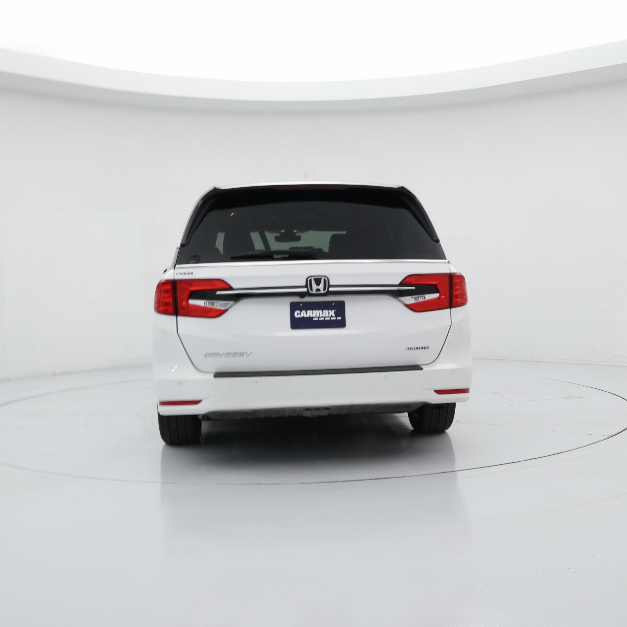 Thumbnail: 2024 Honda Odyssey - 6