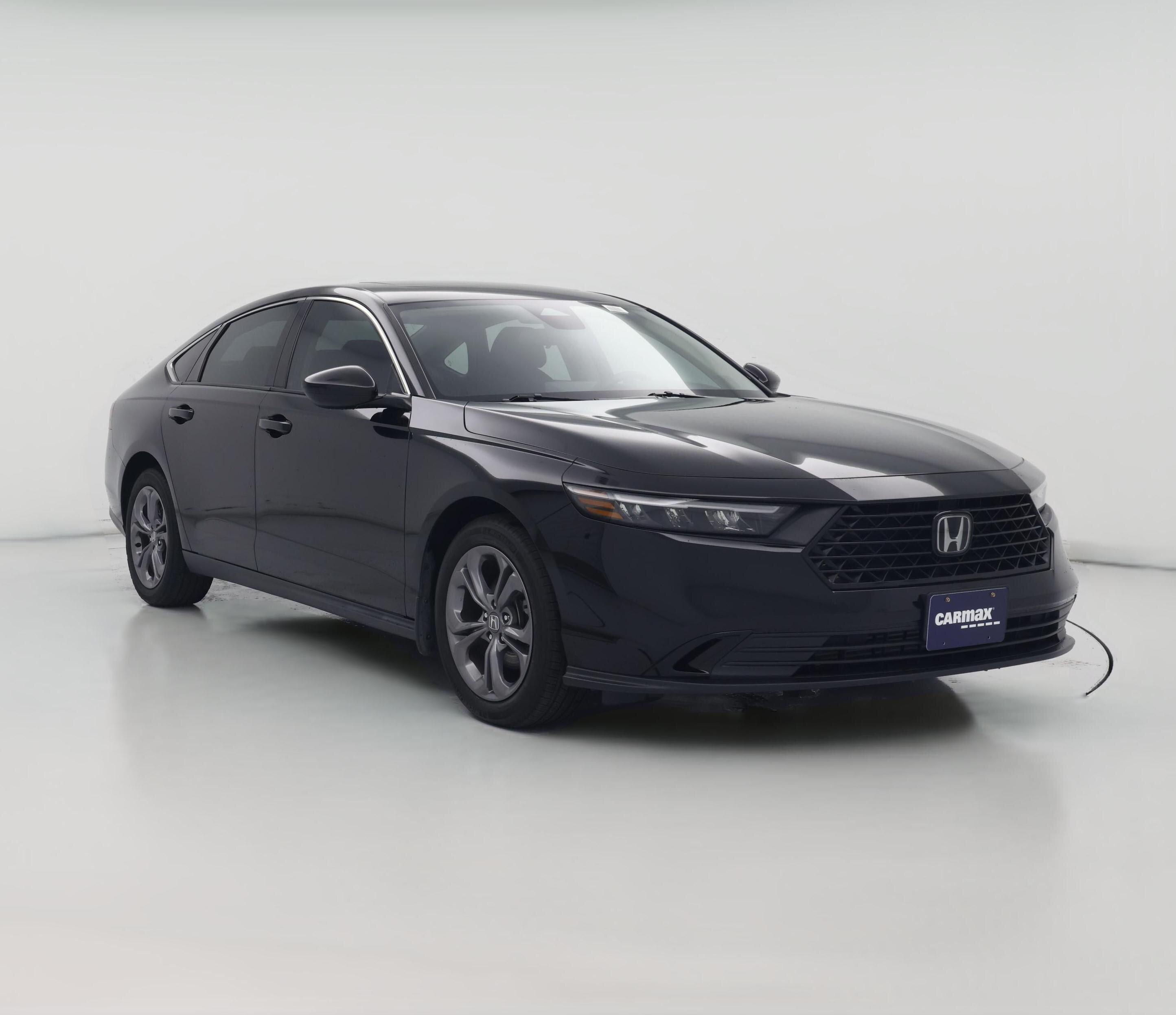 Thumbnail: 2024 Honda Accord - 1