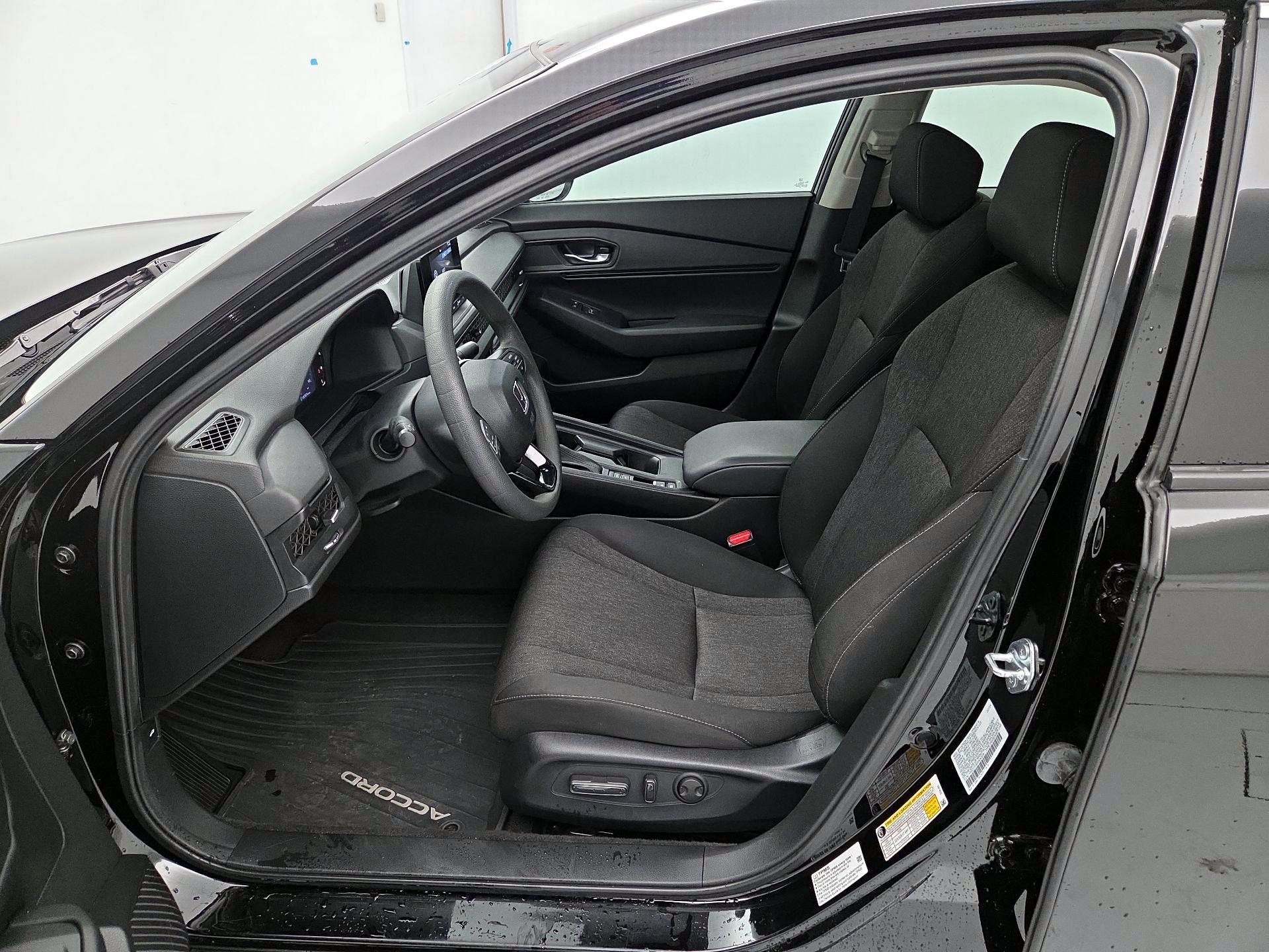 Thumbnail: 2024 Honda Accord - 11