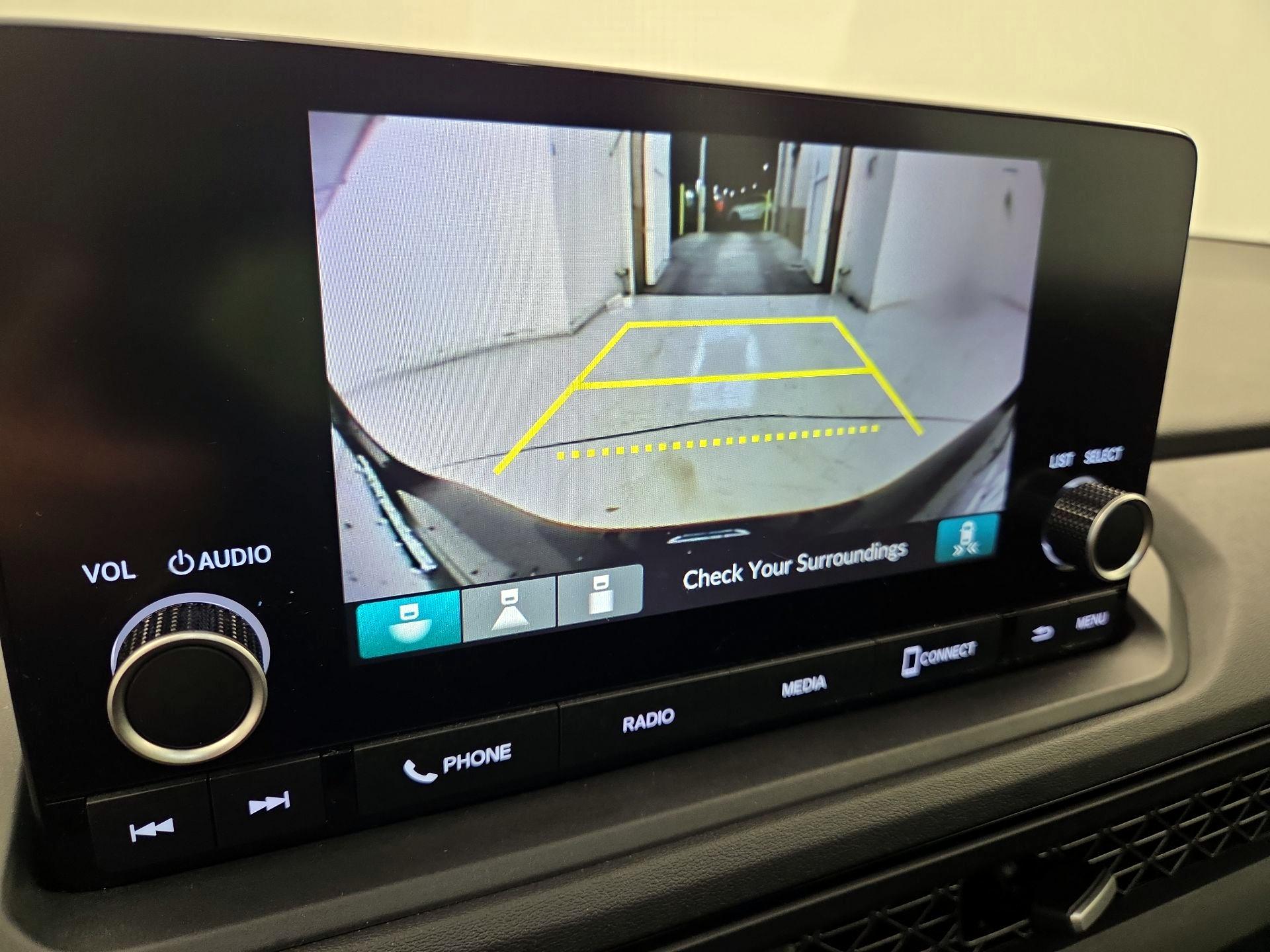 Thumbnail: 2024 Honda Accord - 13