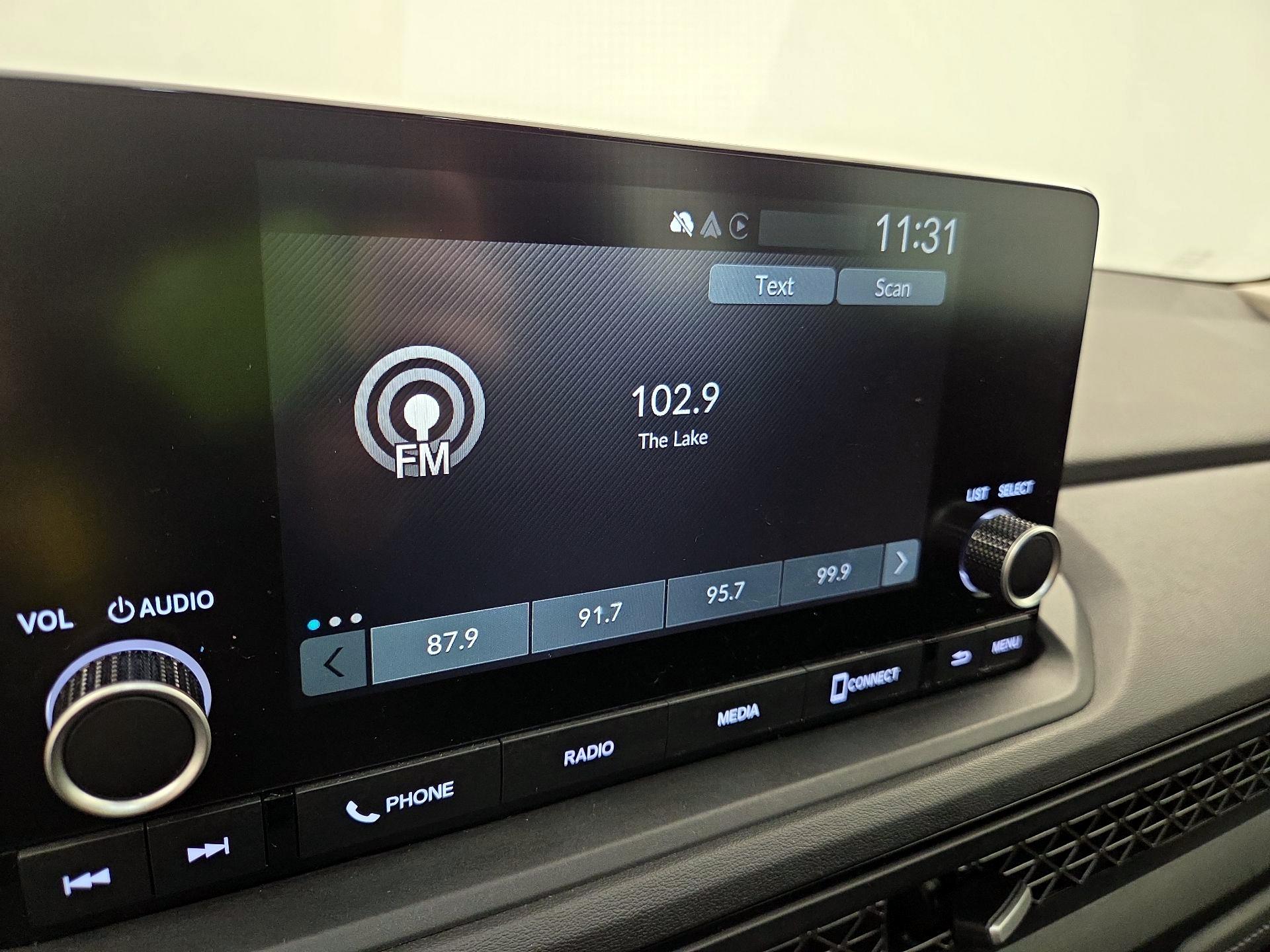 Thumbnail: 2024 Honda Accord - 14