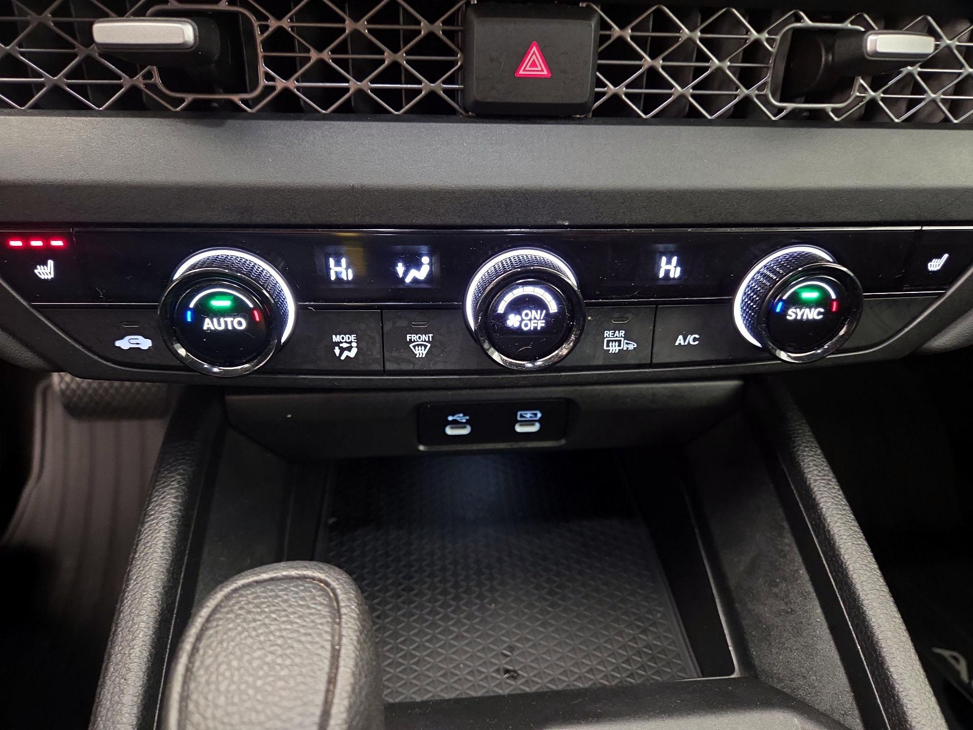 Thumbnail: 2024 Honda Accord - 15