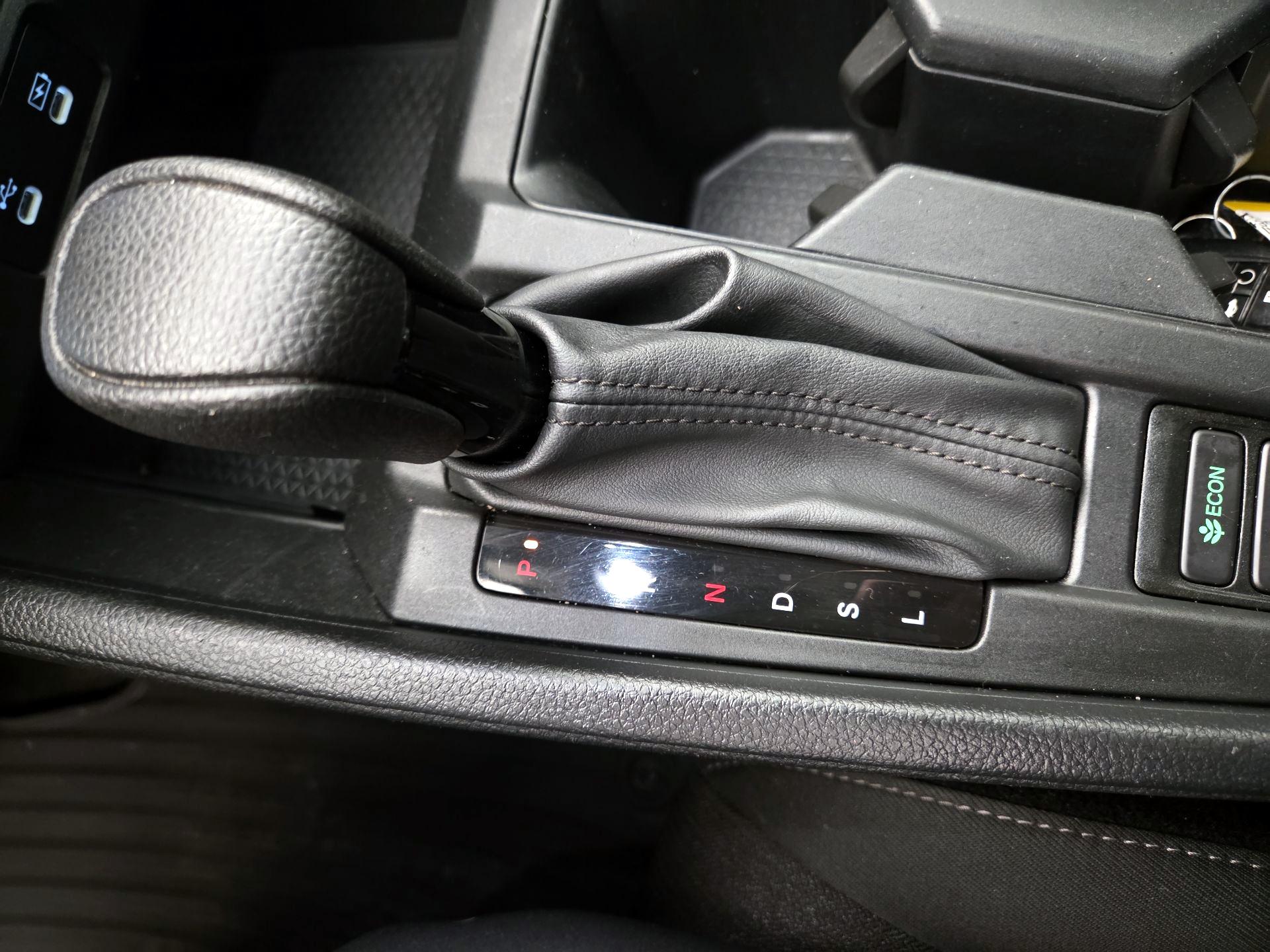 Thumbnail: 2024 Honda Accord - 16