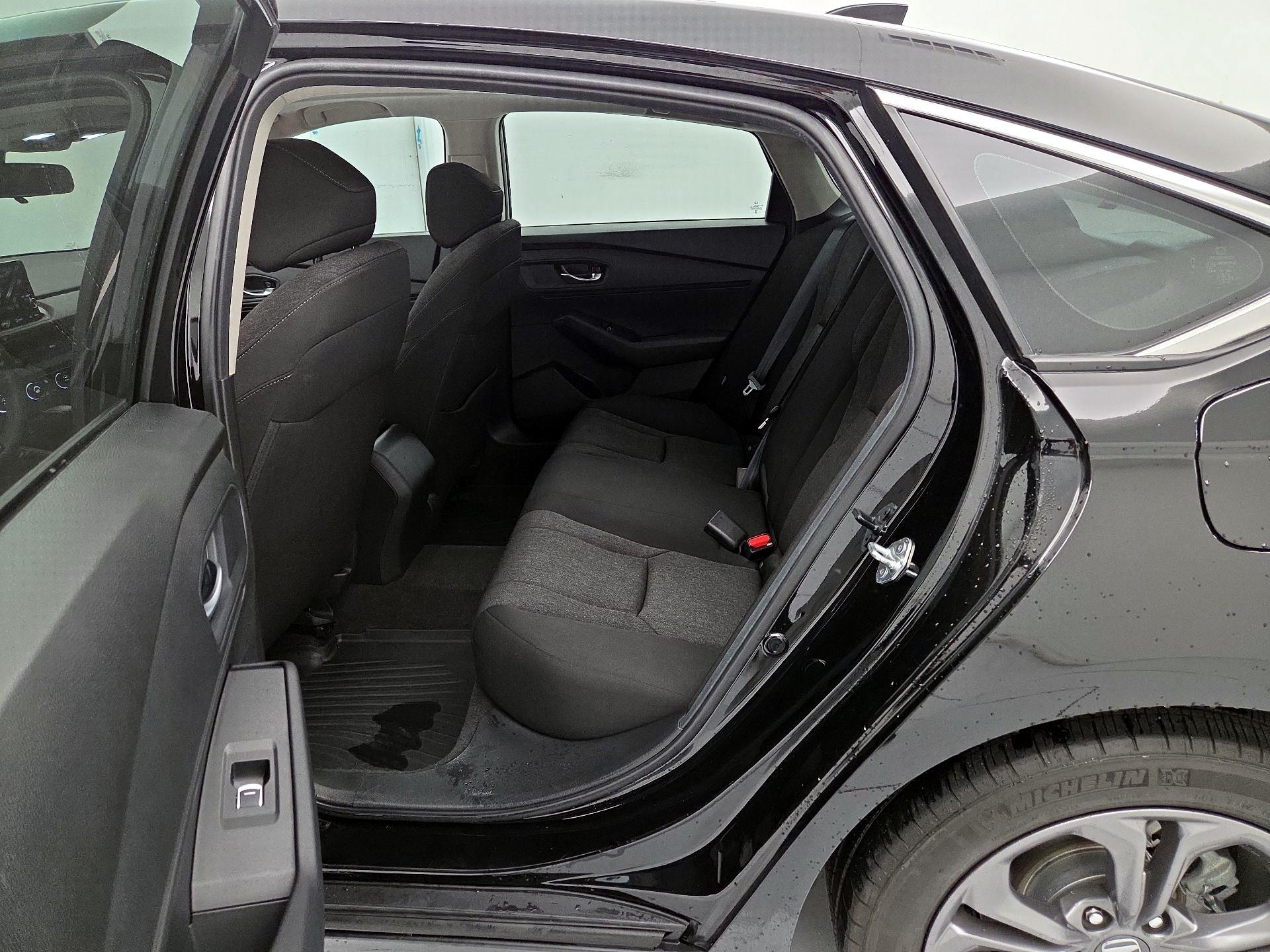 Thumbnail: 2024 Honda Accord - 19