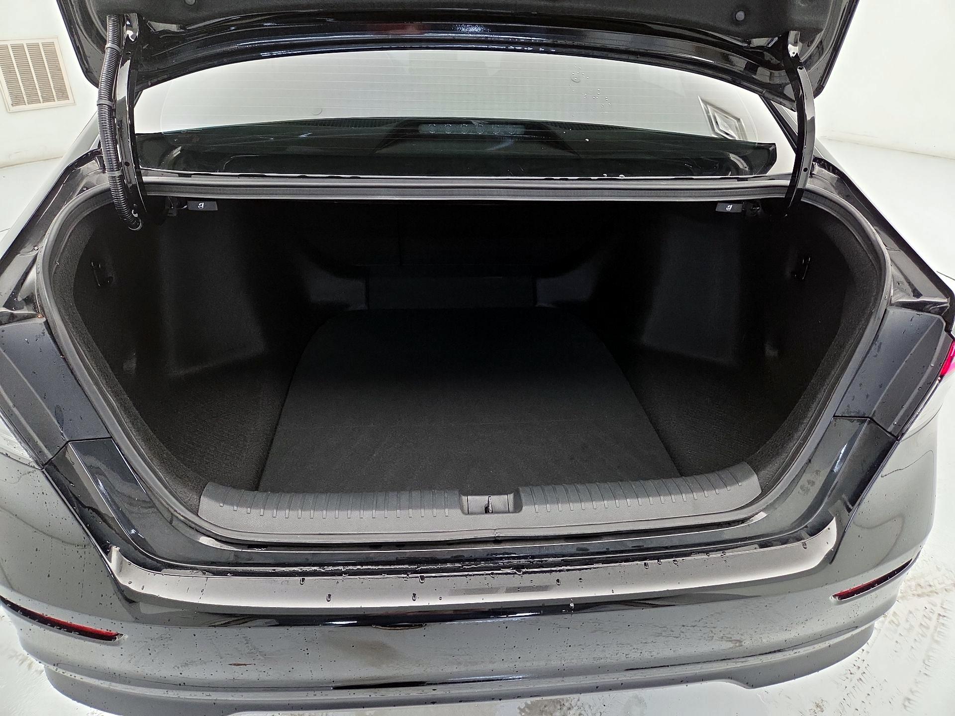 Thumbnail: 2024 Honda Accord - 20