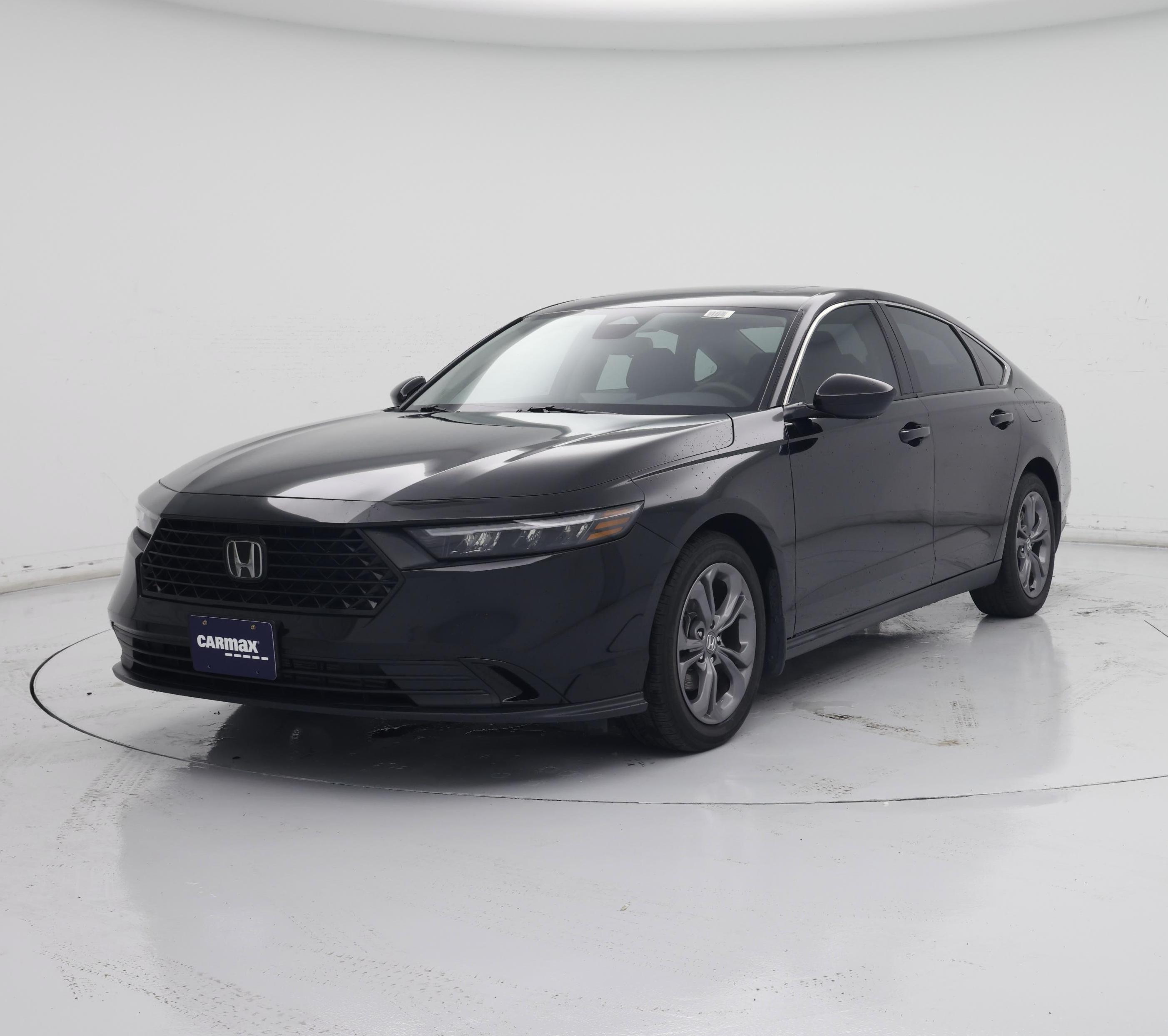 Thumbnail: 2024 Honda Accord - 4