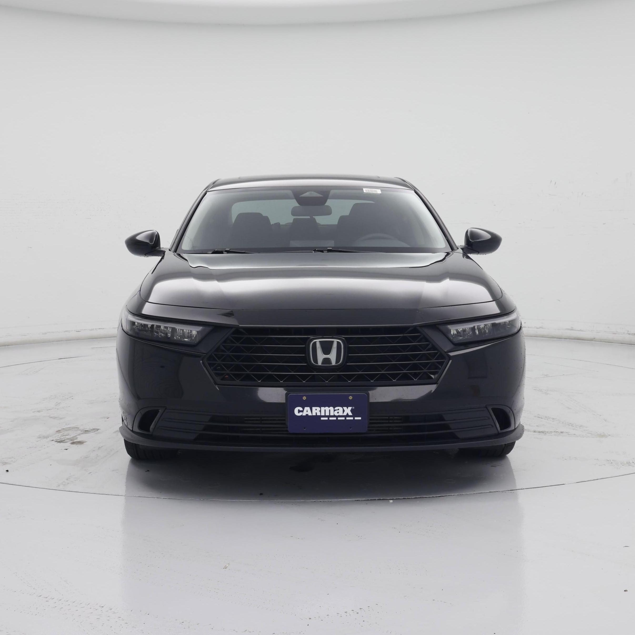 Thumbnail: 2024 Honda Accord - 5
