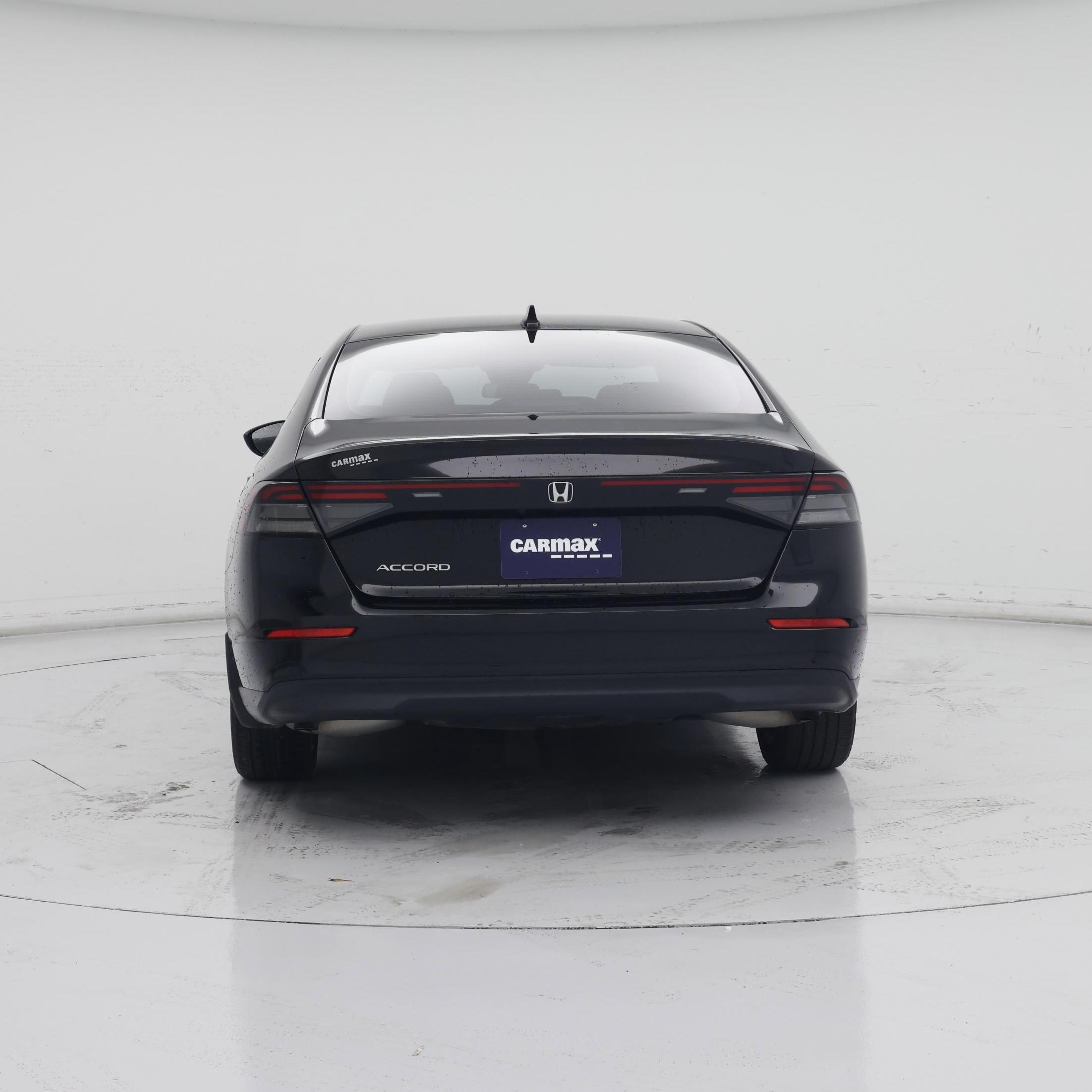 Thumbnail: 2024 Honda Accord - 6