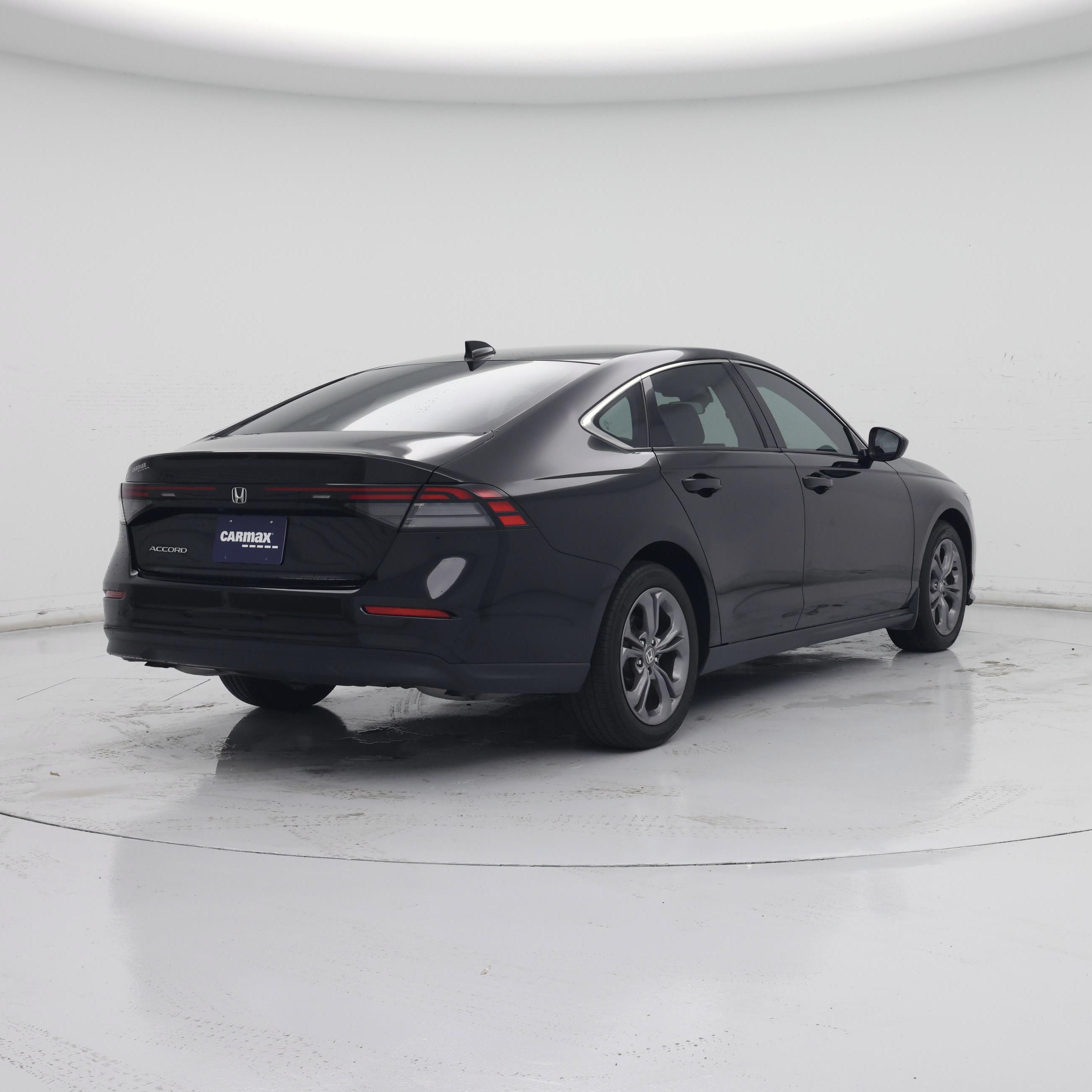 Thumbnail: 2024 Honda Accord - 8