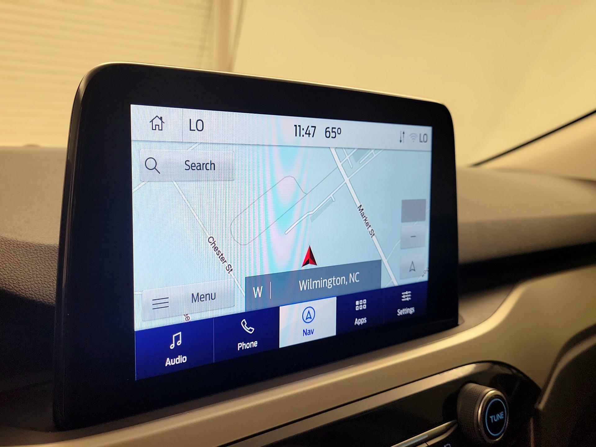 Thumbnail: 2022 Ford Escape - 12