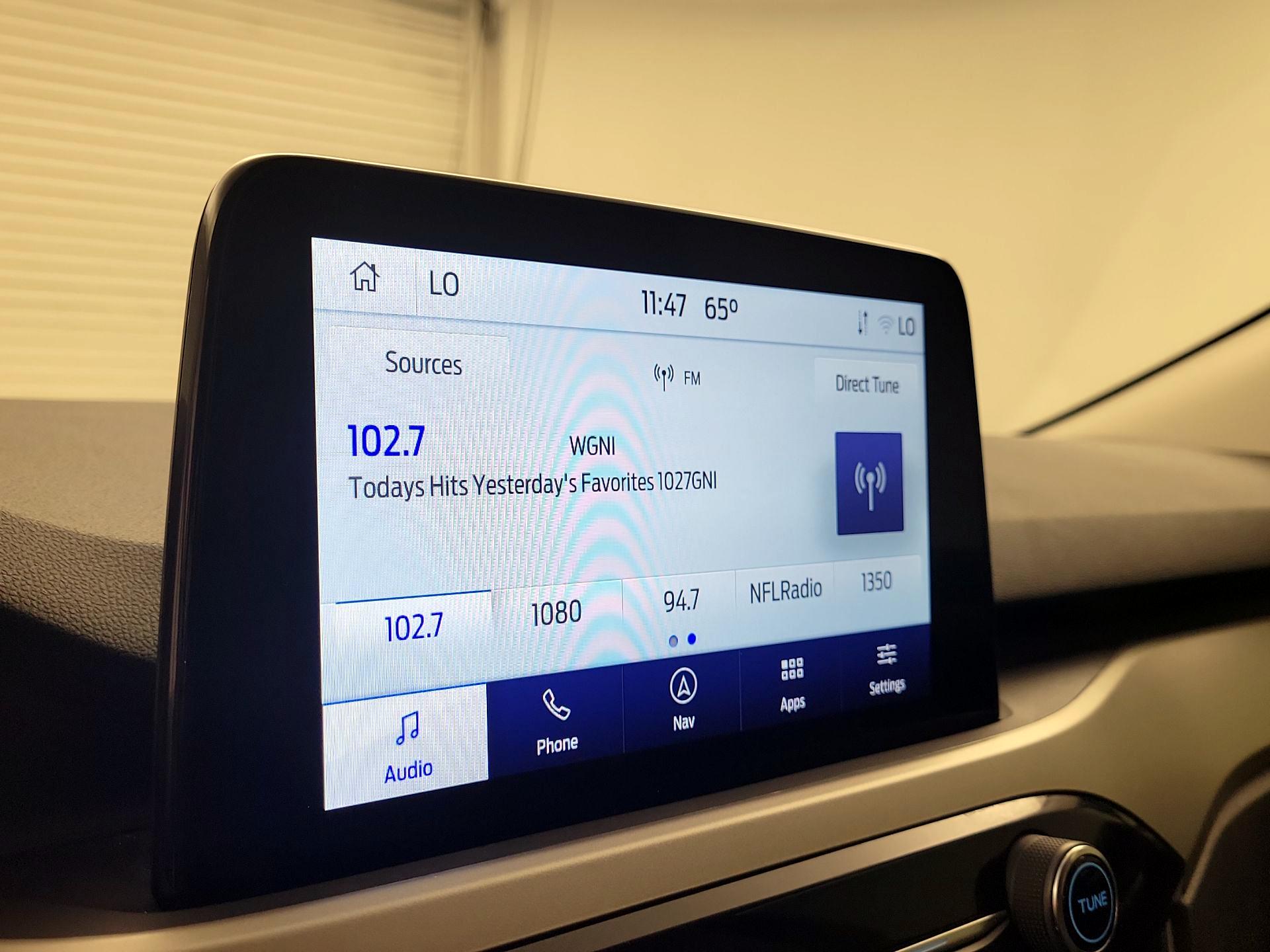 Thumbnail: 2022 Ford Escape - 14