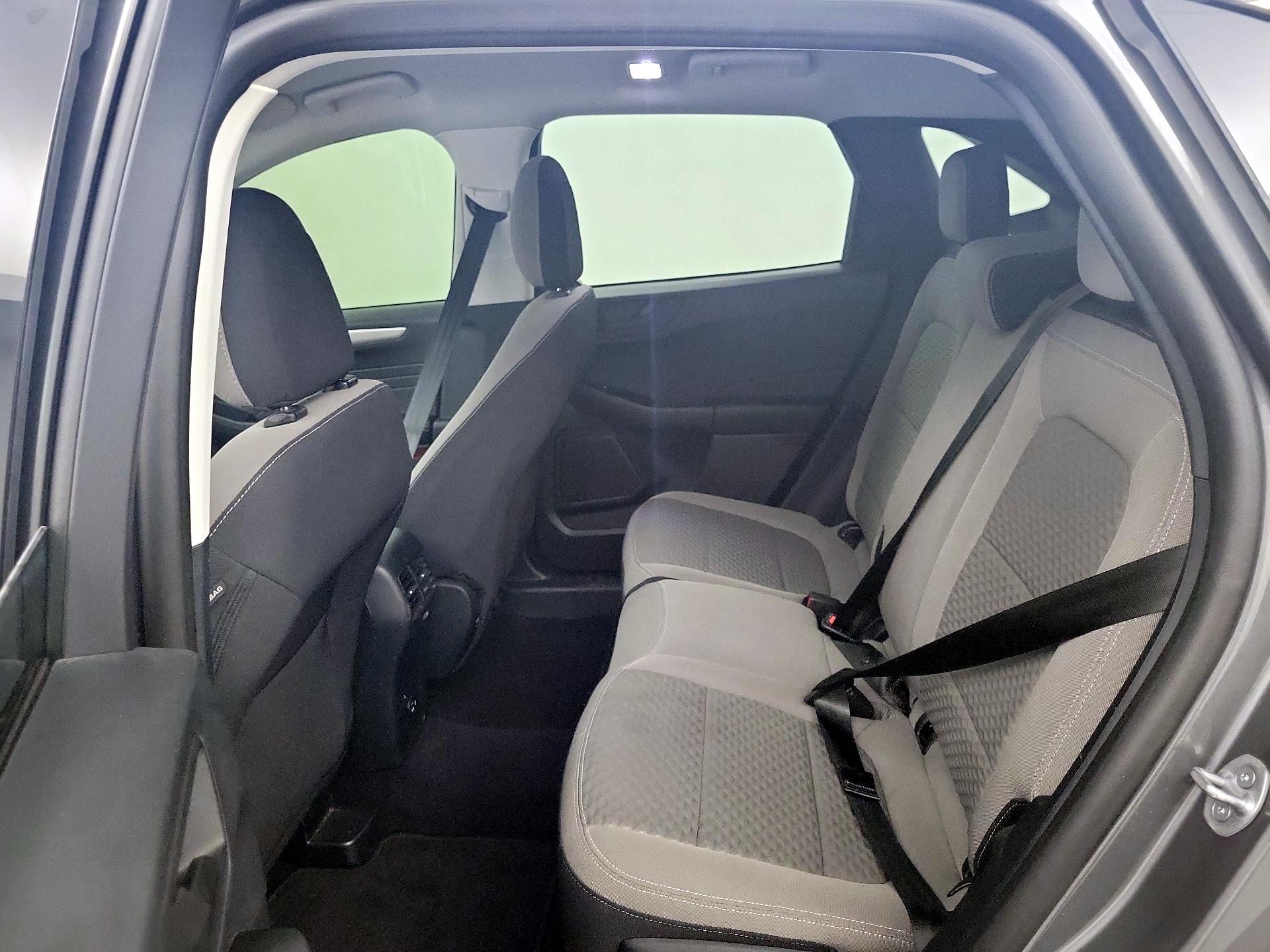 Thumbnail: 2022 Ford Escape - 18