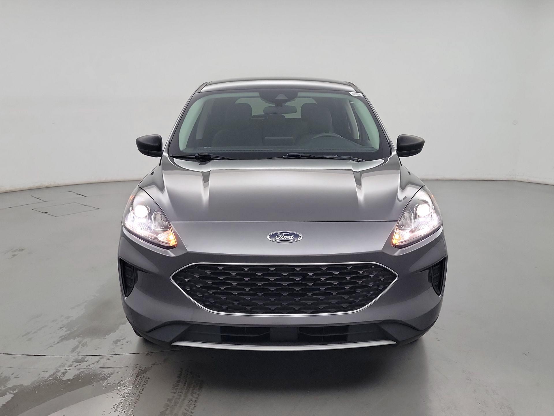 Thumbnail: 2022 Ford Escape - 2