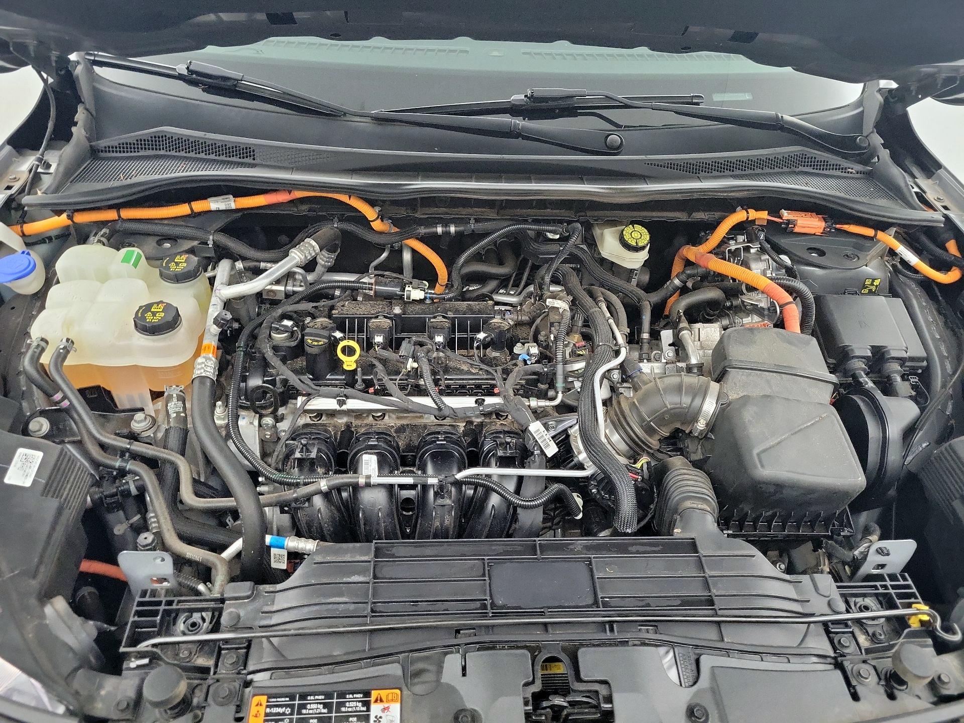 Thumbnail: 2022 Ford Escape - 20