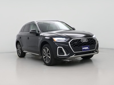 2022 Audi Q5 S-Line Premium