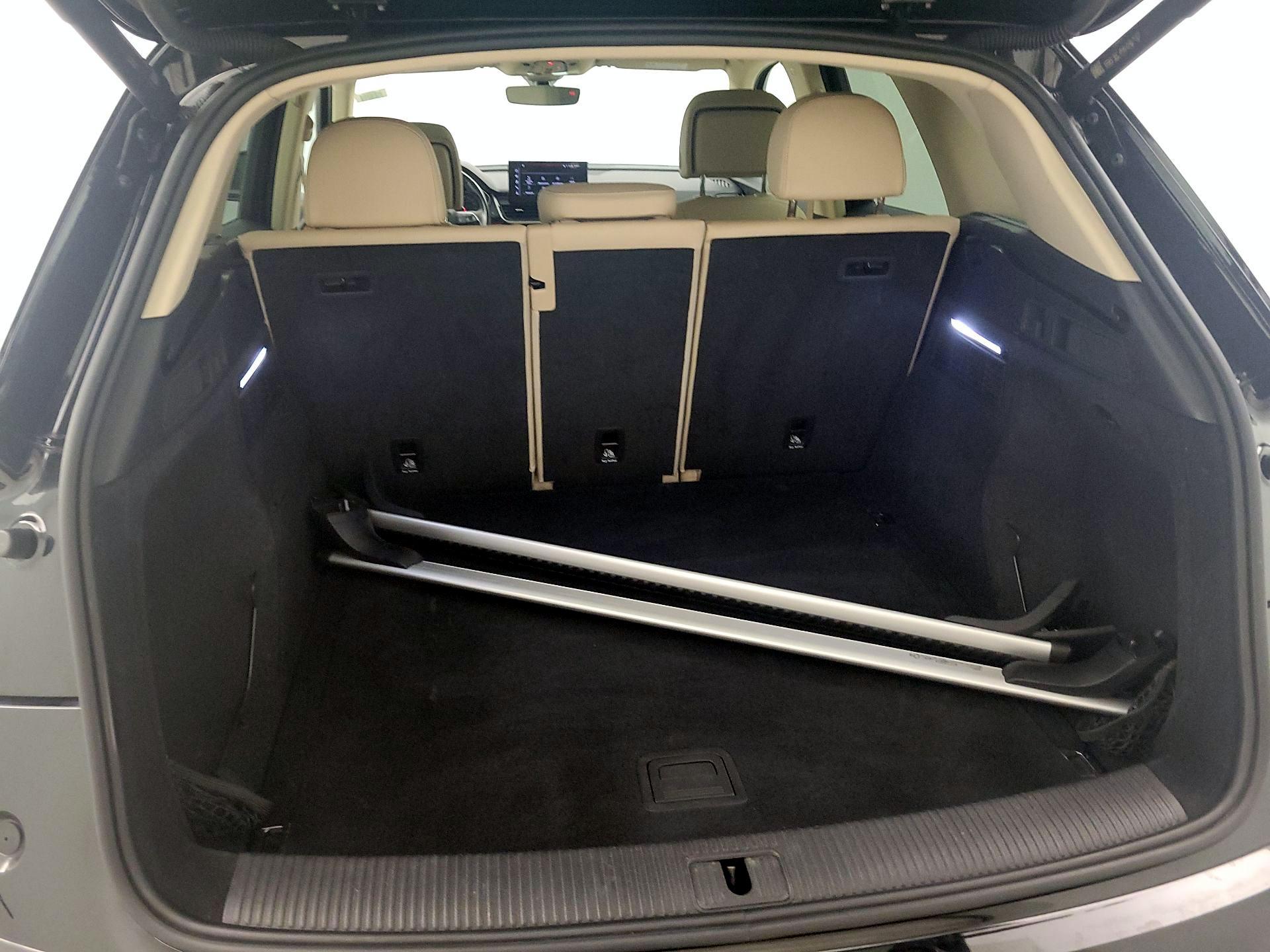 Thumbnail: 2022 Audi Q5 - 20