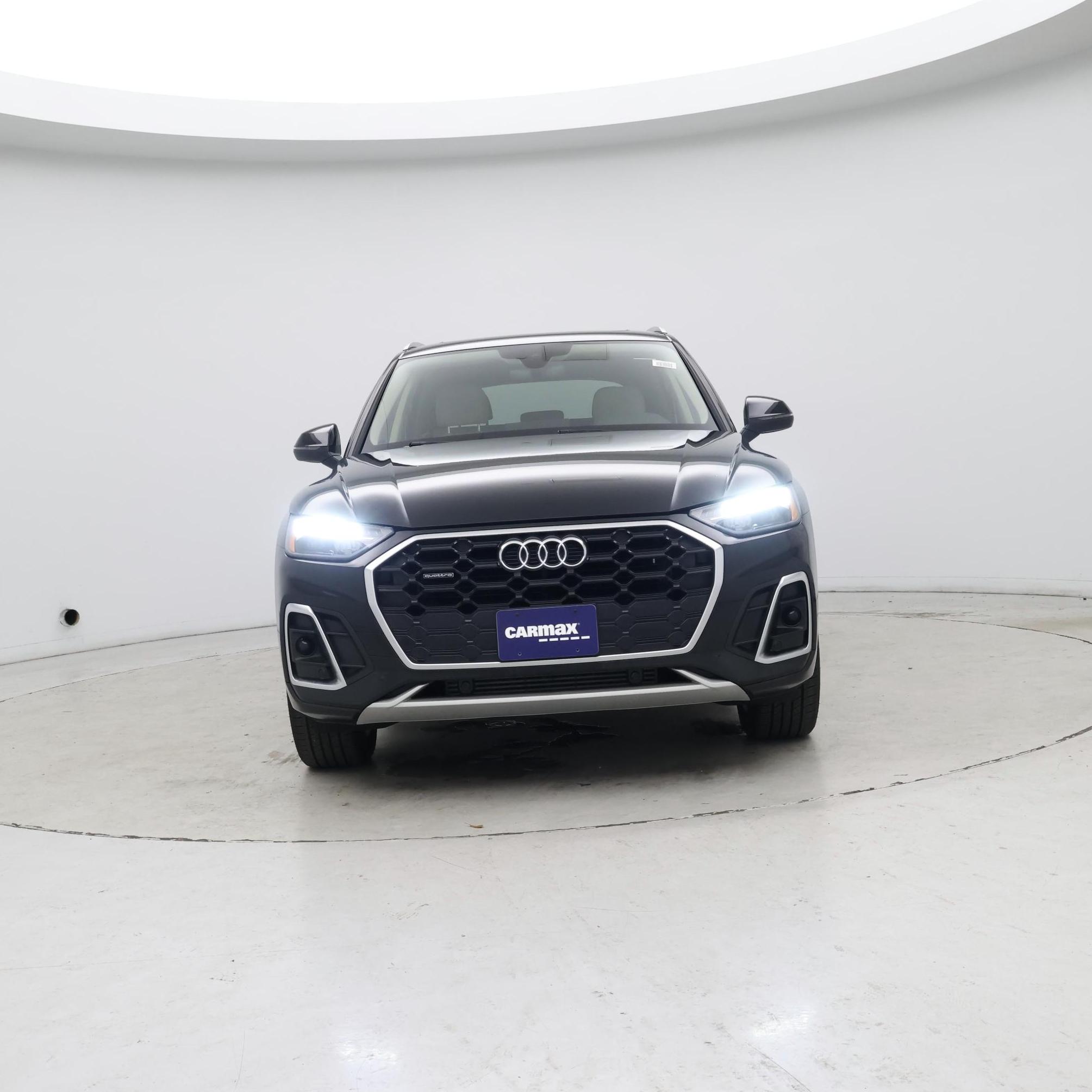 Thumbnail: 2022 Audi Q5 - 5