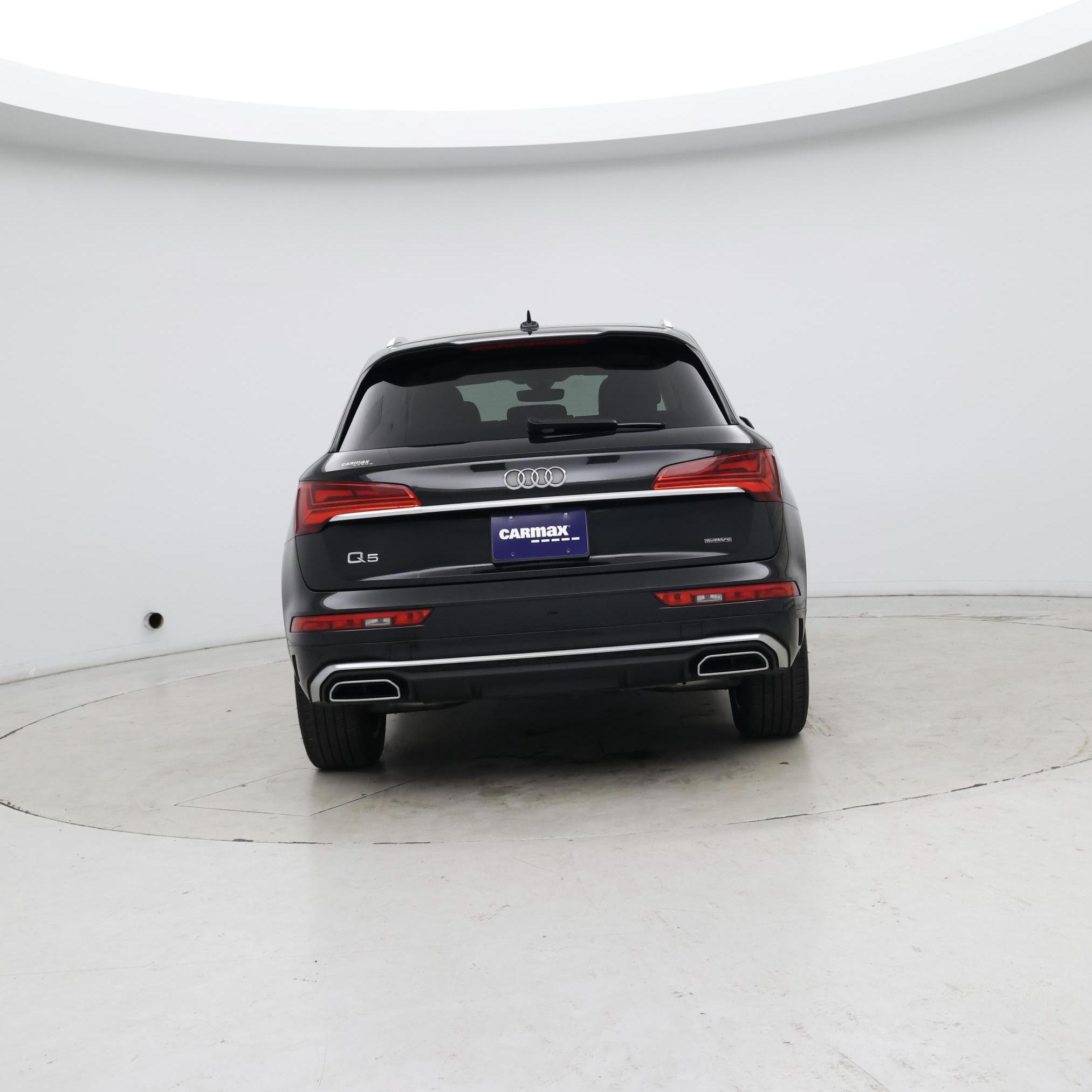 Thumbnail: 2022 Audi Q5 - 6