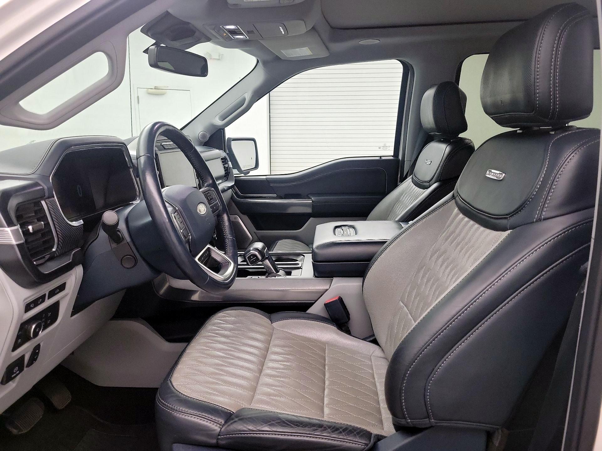 Thumbnail: 2021 Ford F-150 - 11