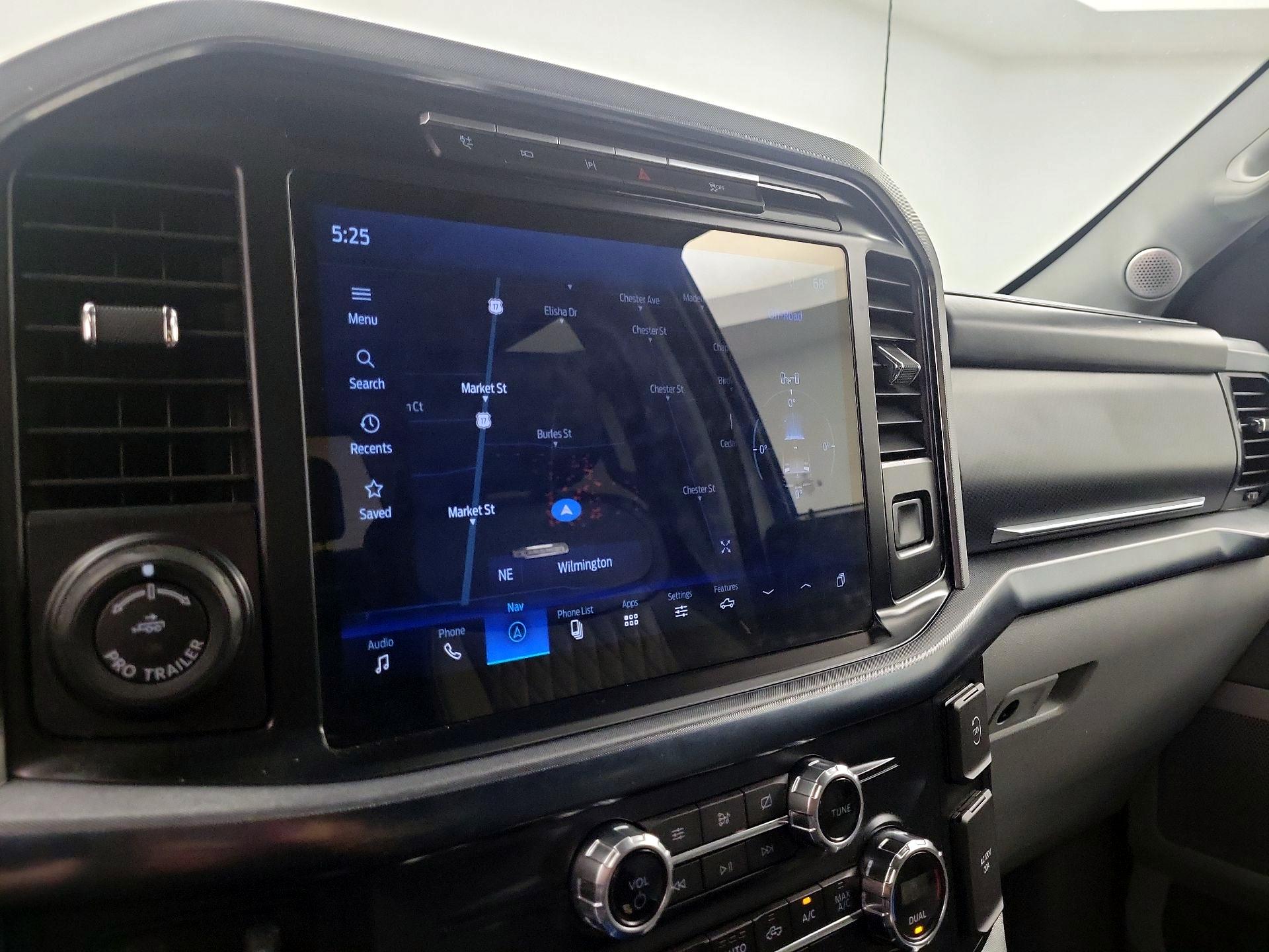 Thumbnail: 2021 Ford F-150 - 14