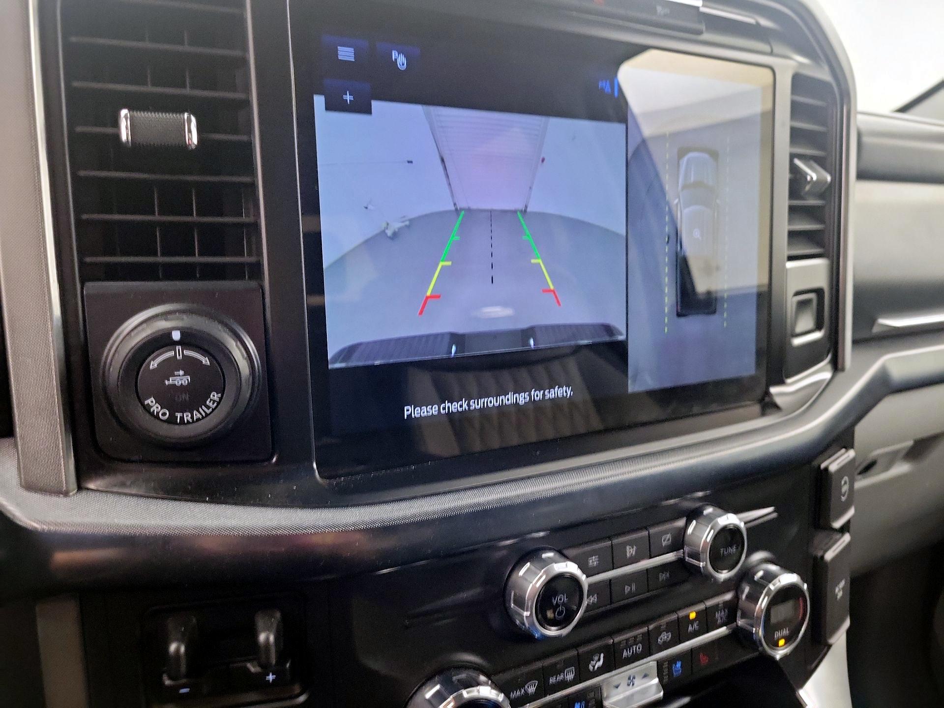 Thumbnail: 2021 Ford F-150 - 15
