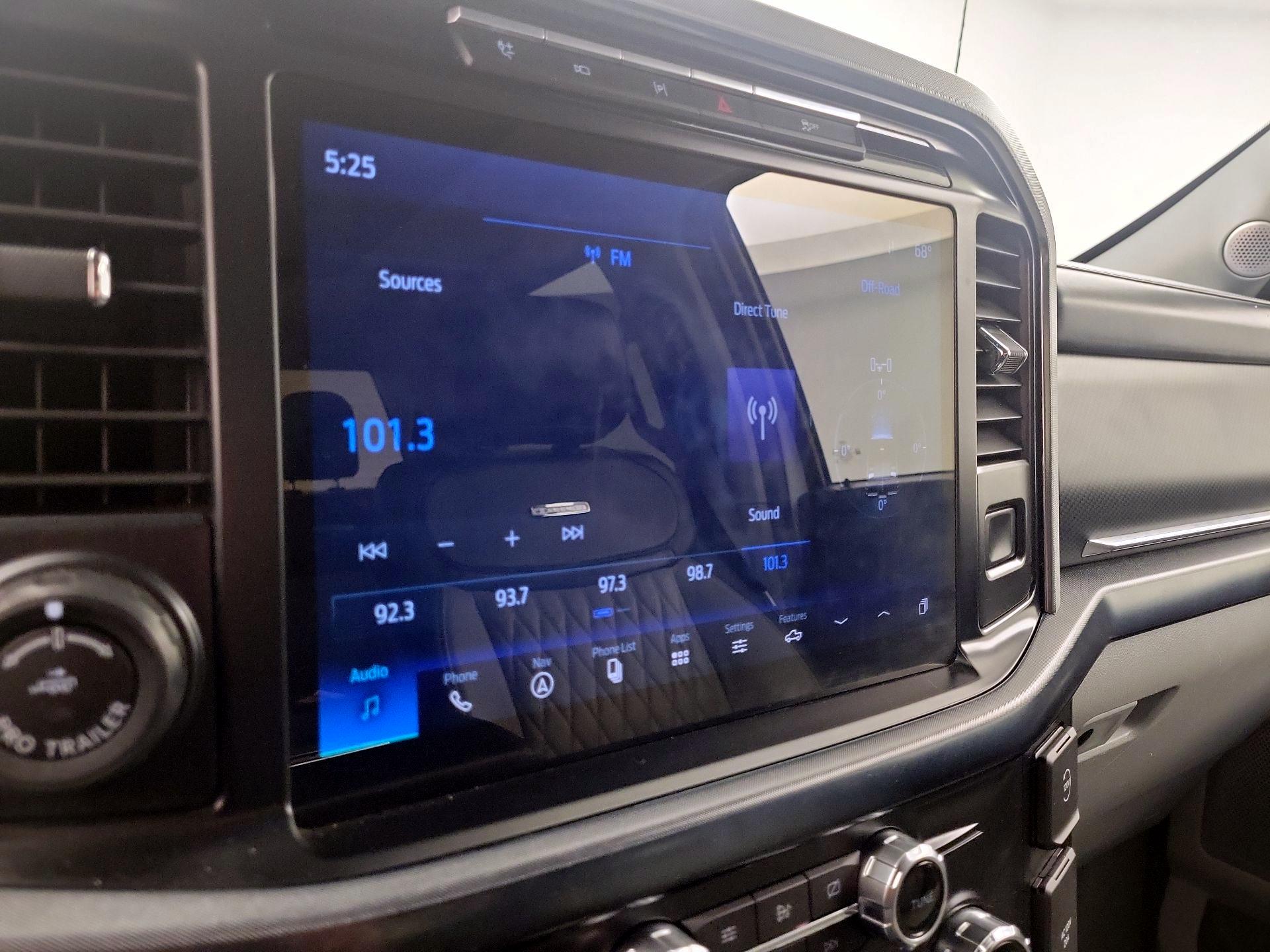 Thumbnail: 2021 Ford F-150 - 16