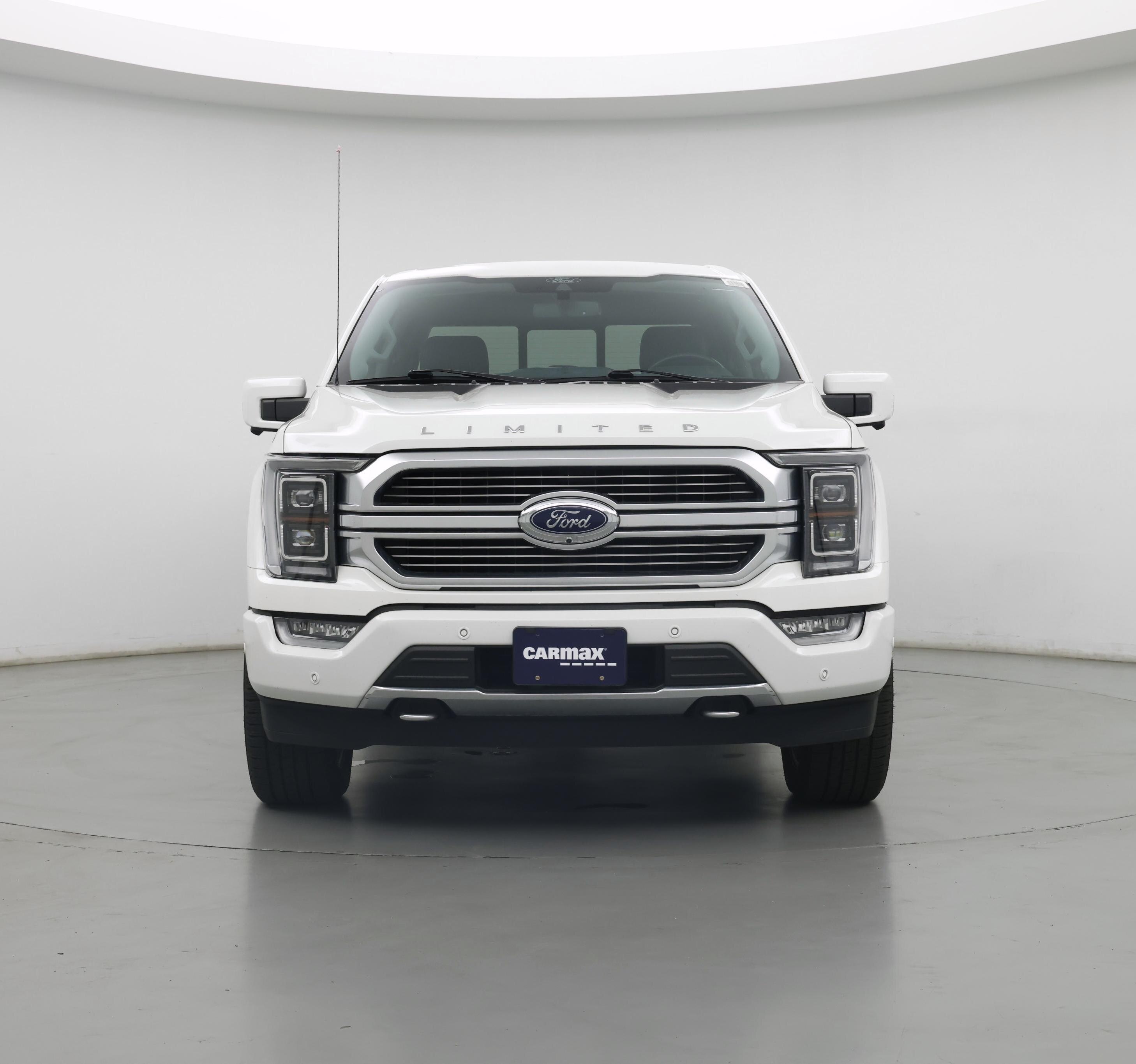 Thumbnail: 2021 Ford F-150 - 5