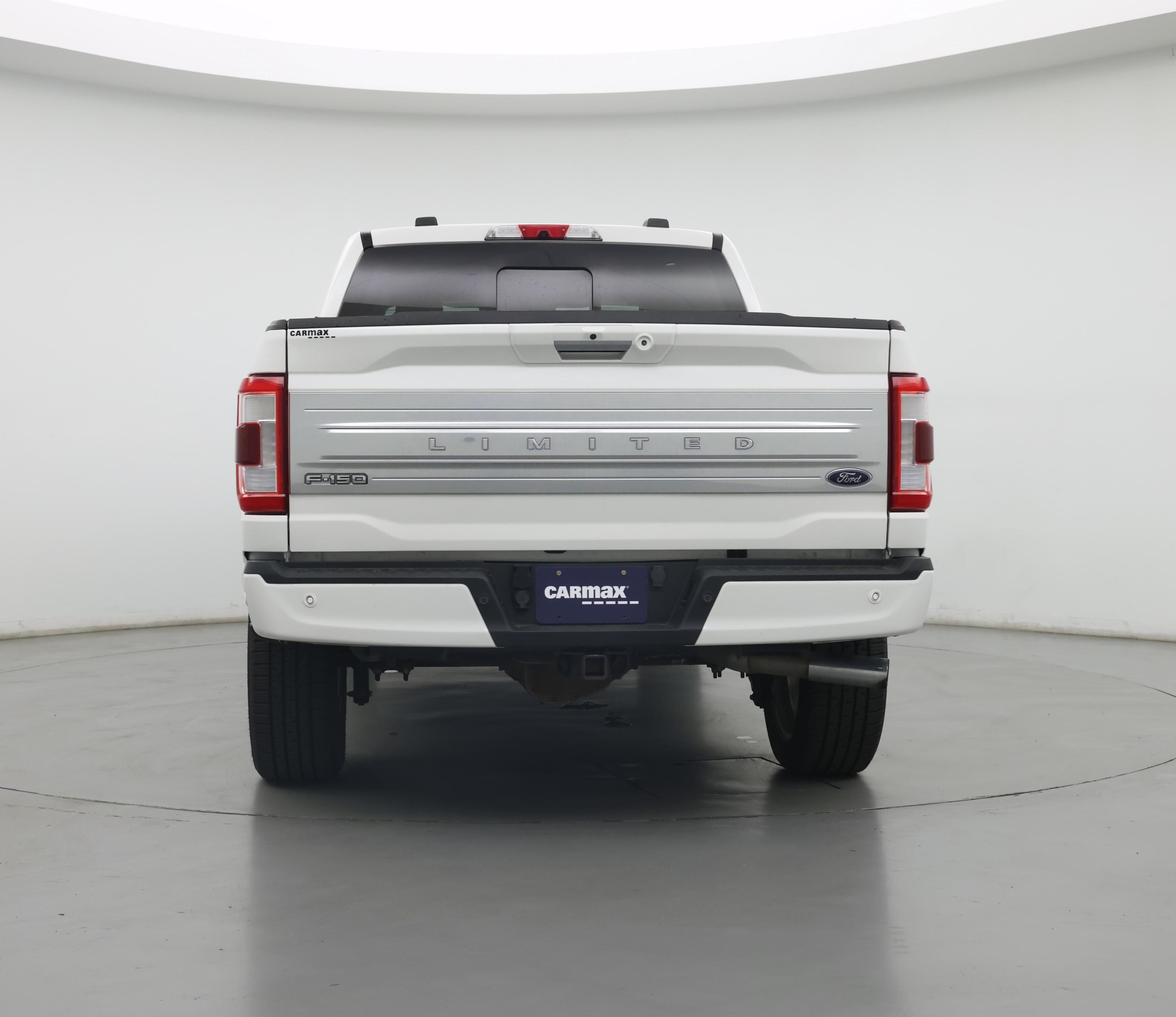 Thumbnail: 2021 Ford F-150 - 6