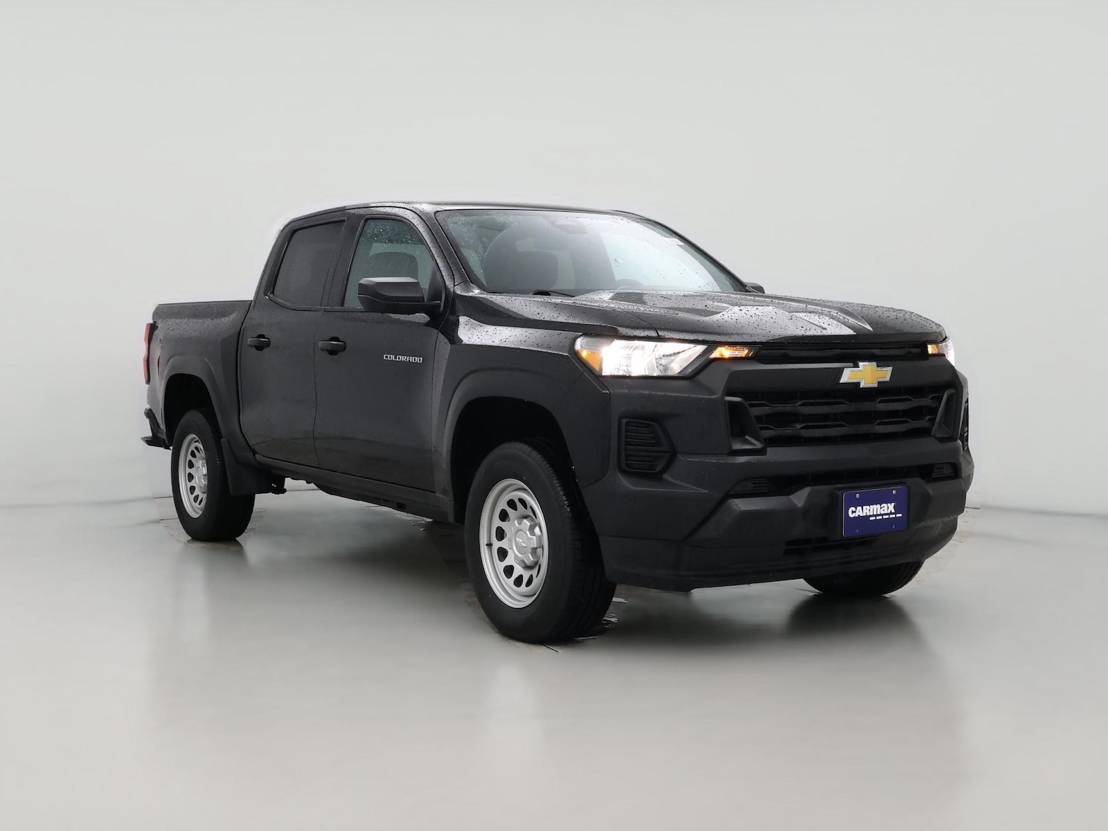 2023 Chevrolet Colorado