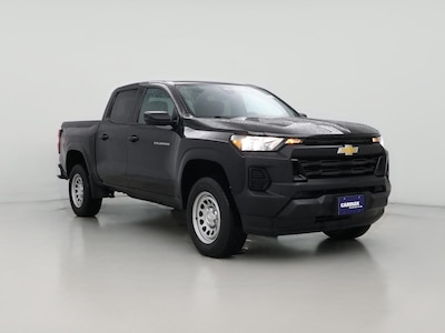 2023 Chevrolet Colorado Work Truck