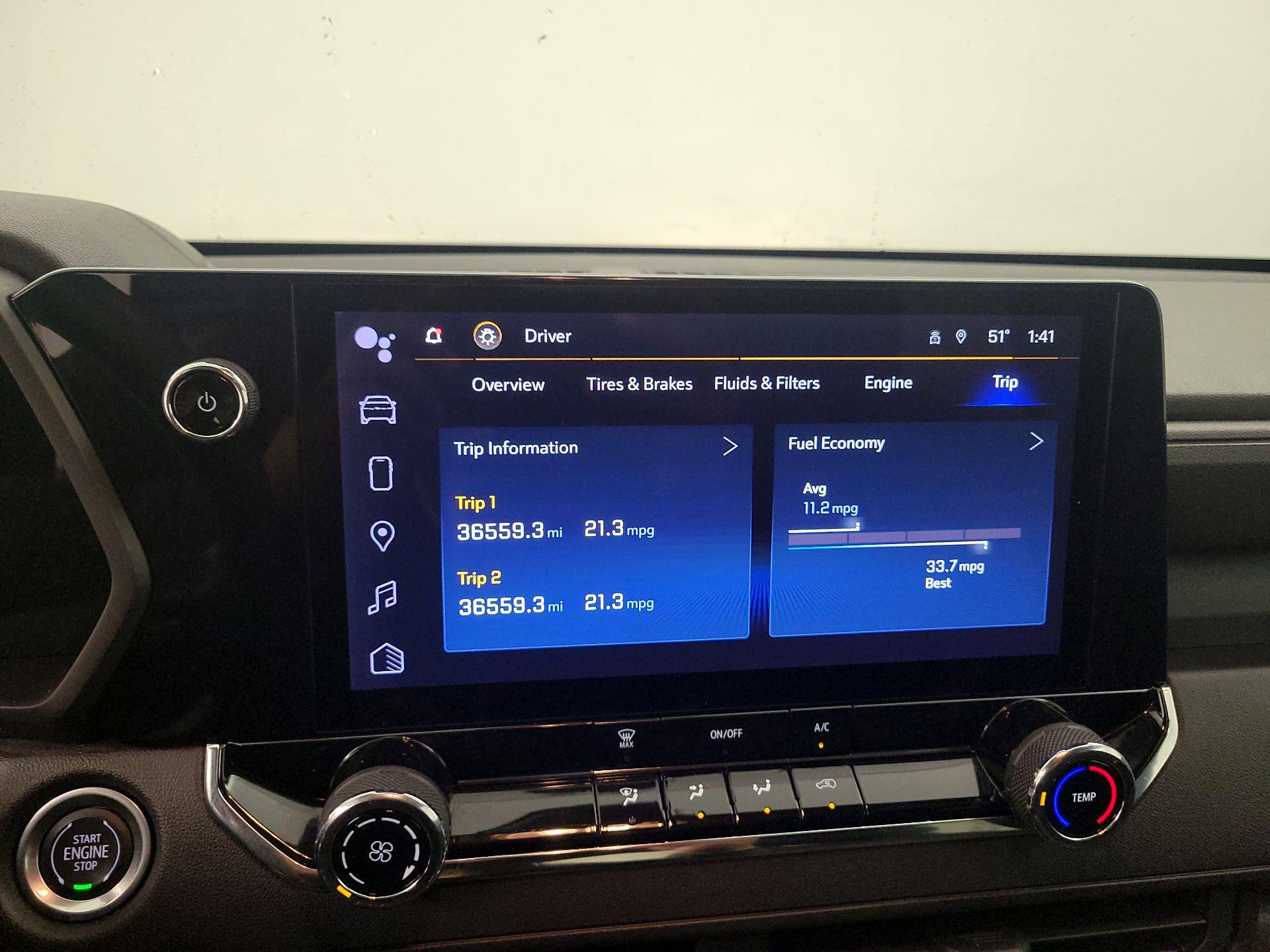 Thumbnail: 2023 Chevrolet Colorado - 15