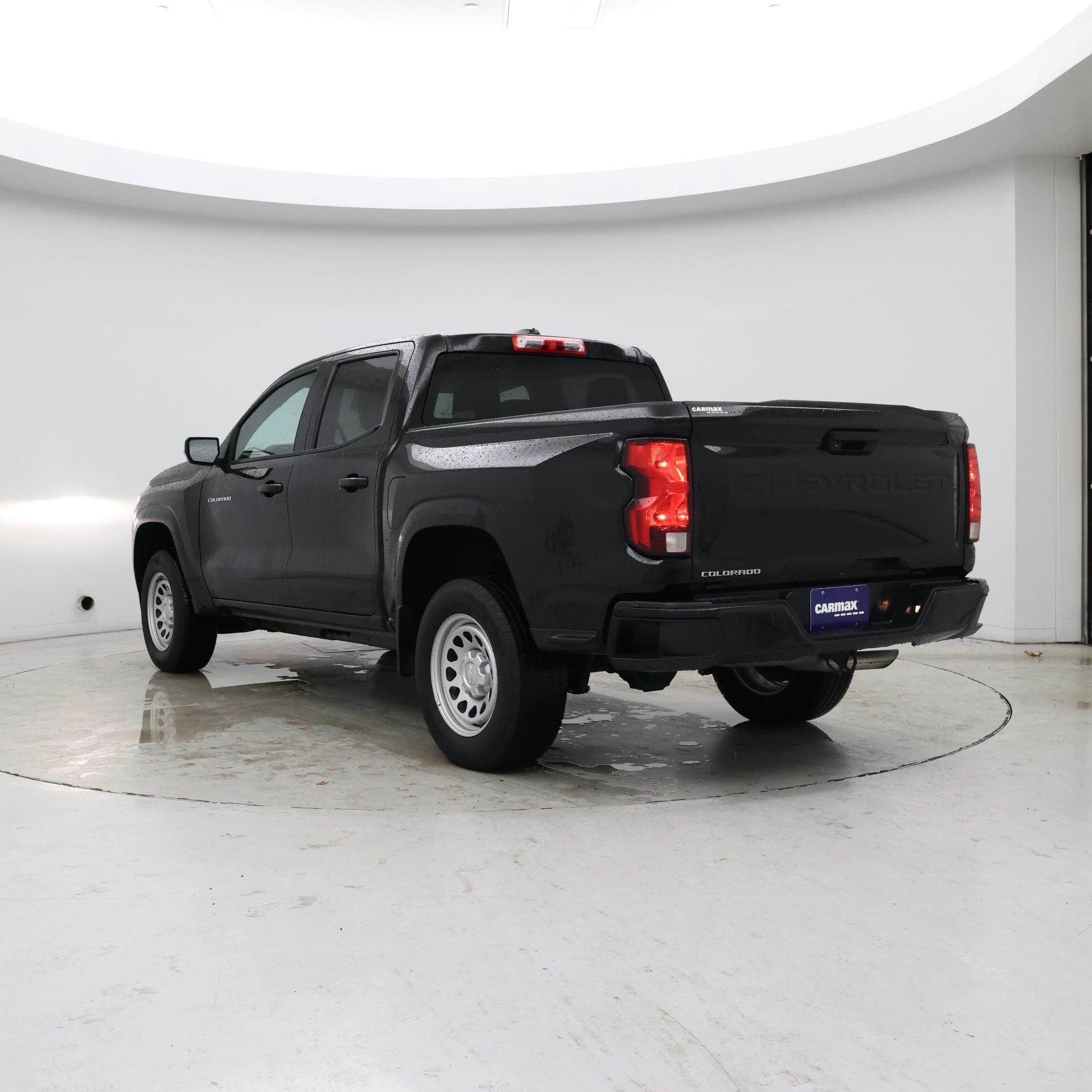 Thumbnail: 2023 Chevrolet Colorado - 2