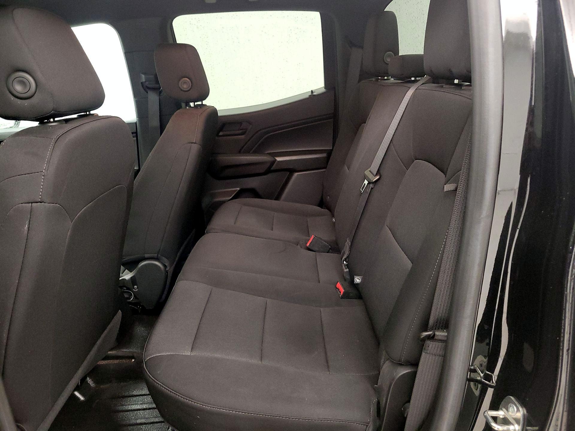 Thumbnail: 2023 Chevrolet Colorado - 19