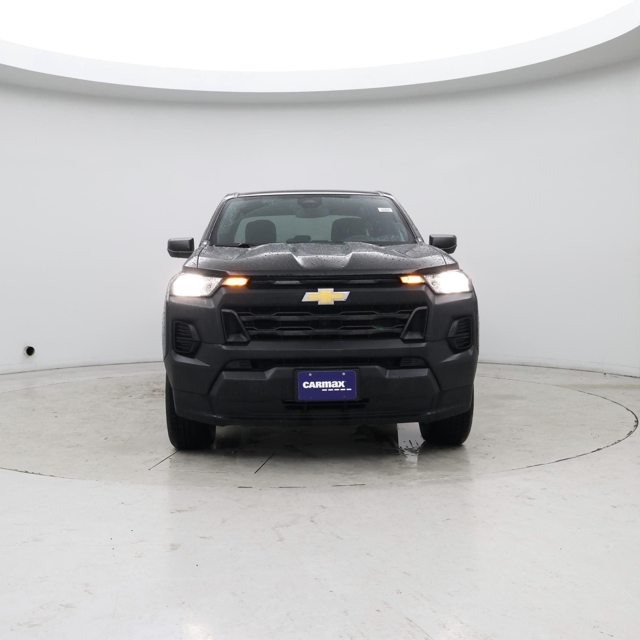 Thumbnail: 2023 Chevrolet Colorado - 5