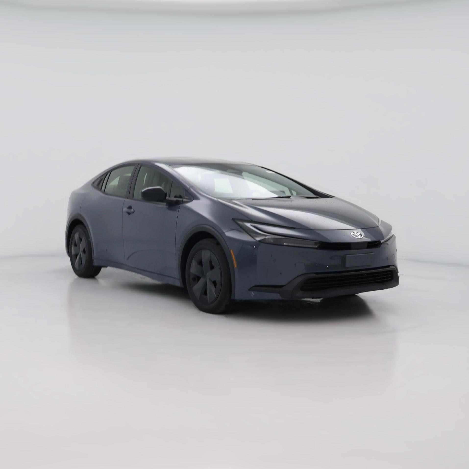 Thumbnail: 2025 Toyota Prius - 1