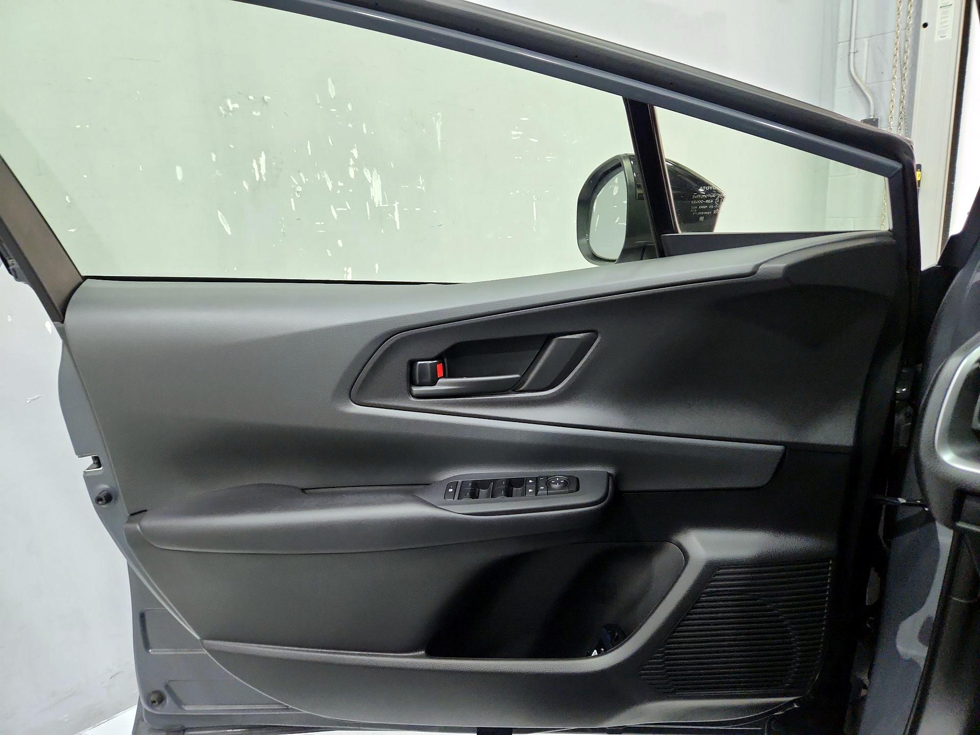 Thumbnail: 2025 Toyota Prius - 12