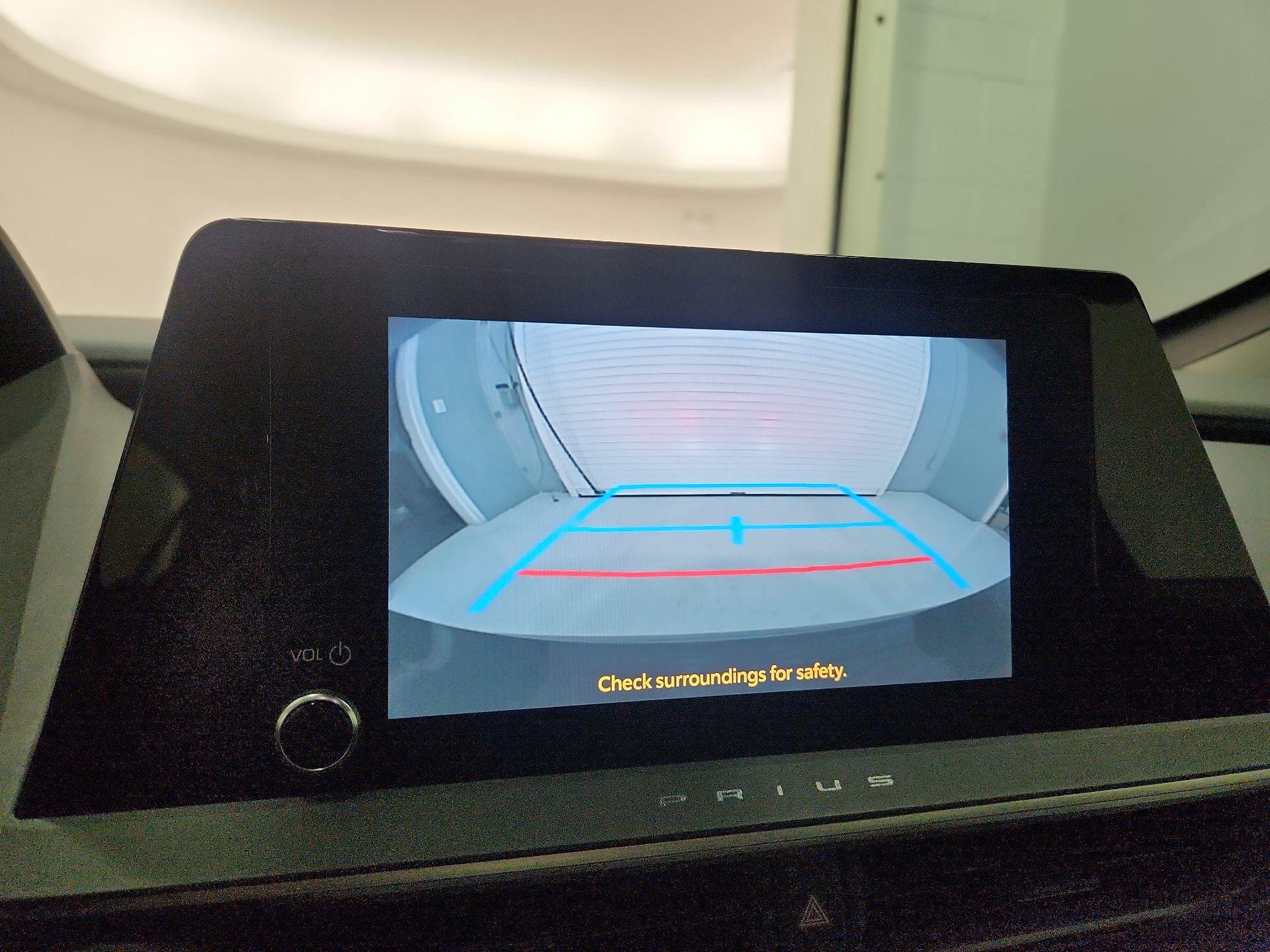 Thumbnail: 2025 Toyota Prius - 15