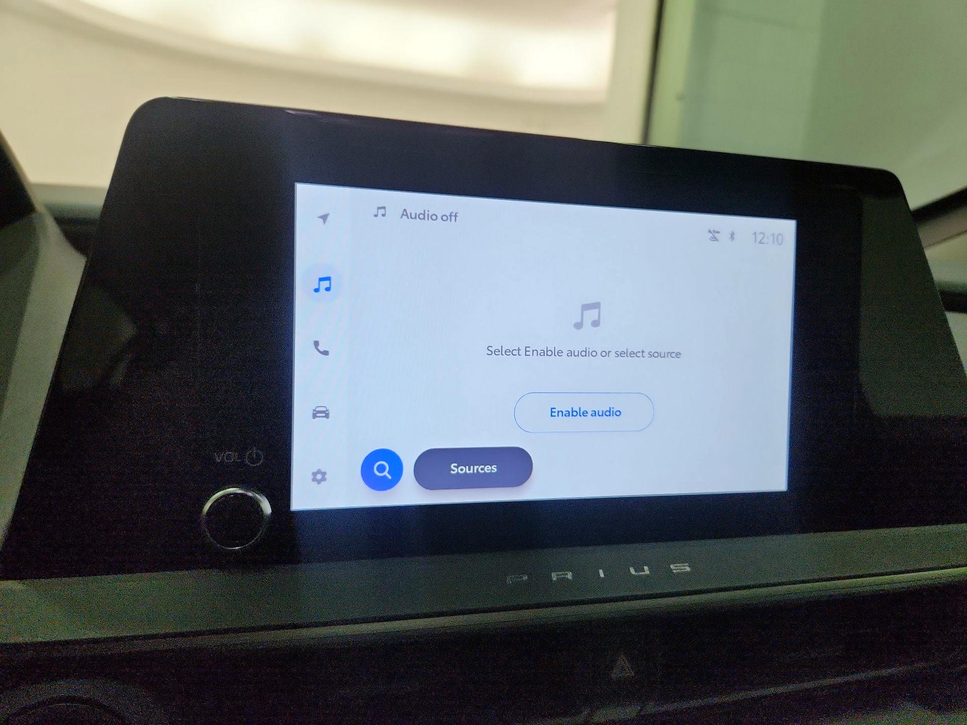 Thumbnail: 2025 Toyota Prius - 16