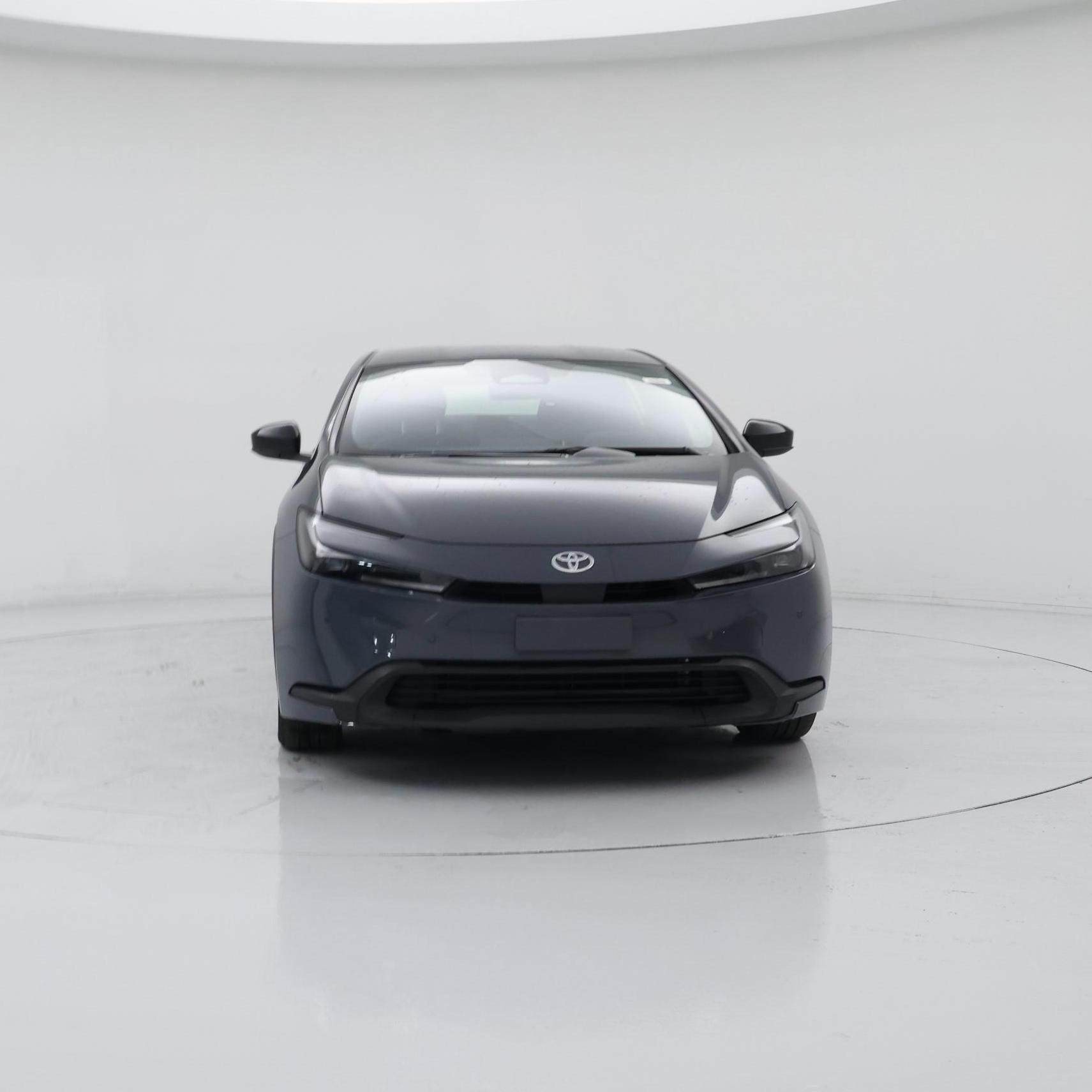 Thumbnail: 2025 Toyota Prius - 5