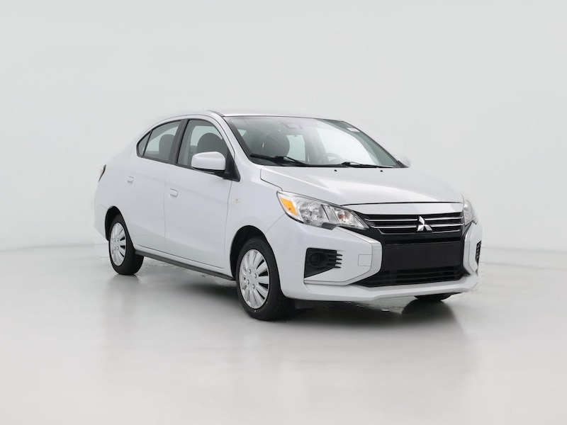 2024 Mitsubishi Mirage G4 ES -
                  Columbia, SC