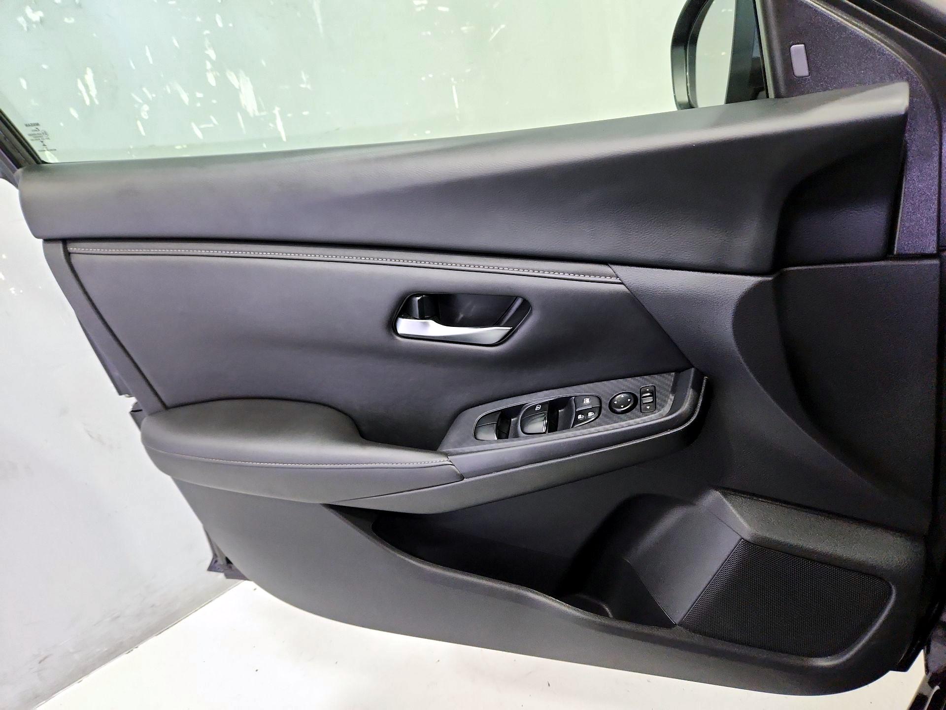 Thumbnail: 2024 Nissan Sentra - 12