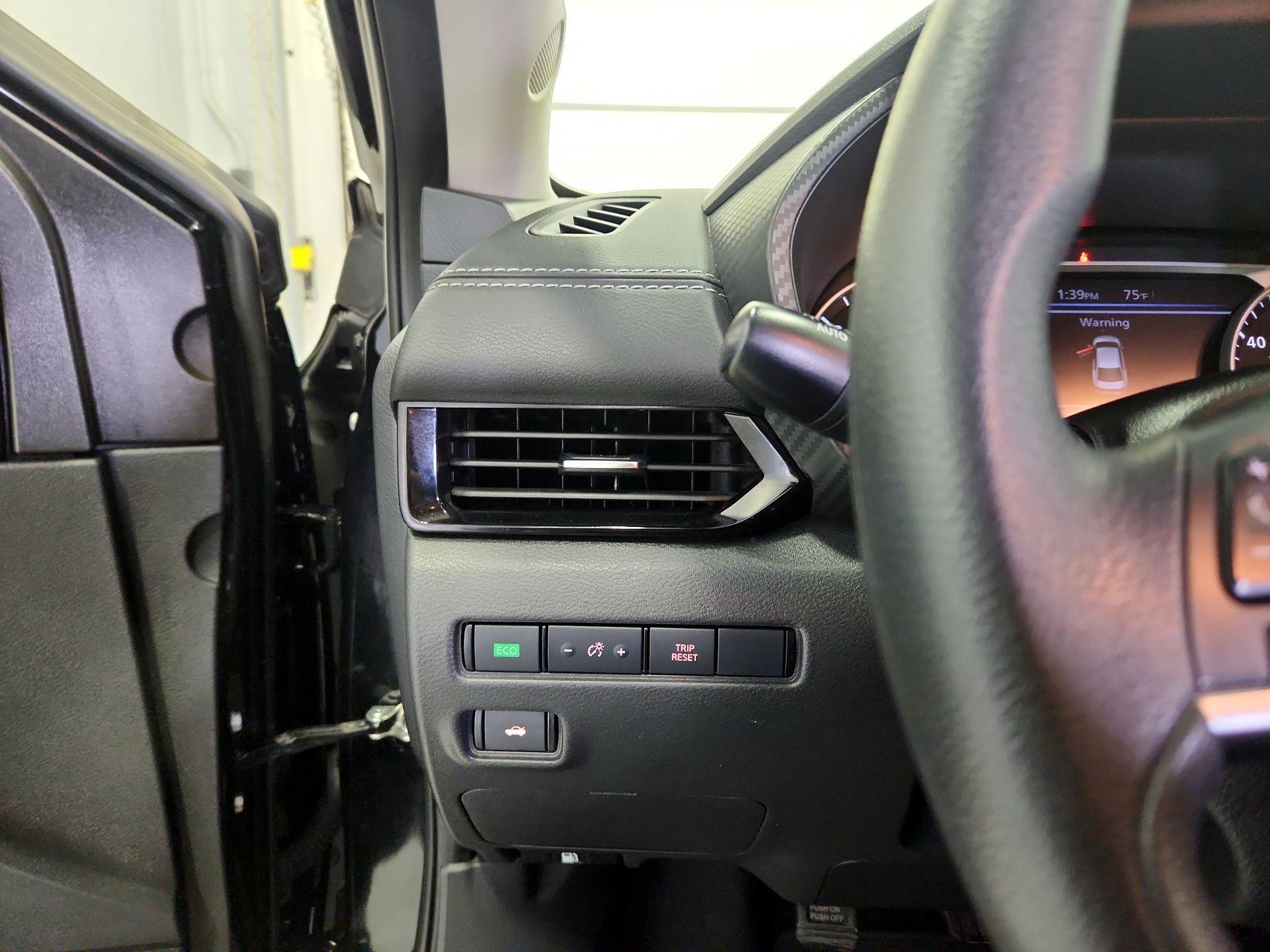 Thumbnail: 2024 Nissan Sentra - 13