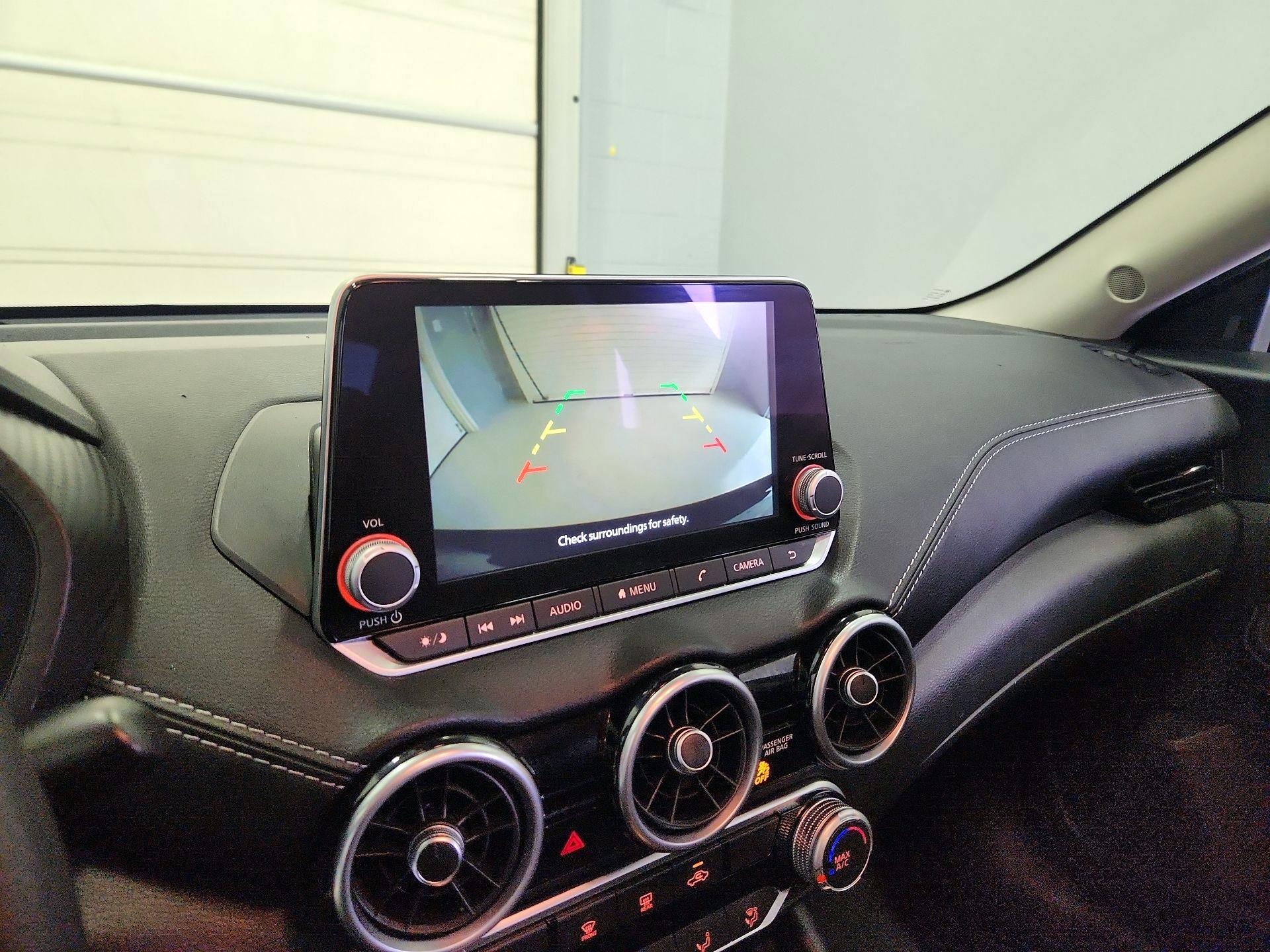 Thumbnail: 2024 Nissan Sentra - 14