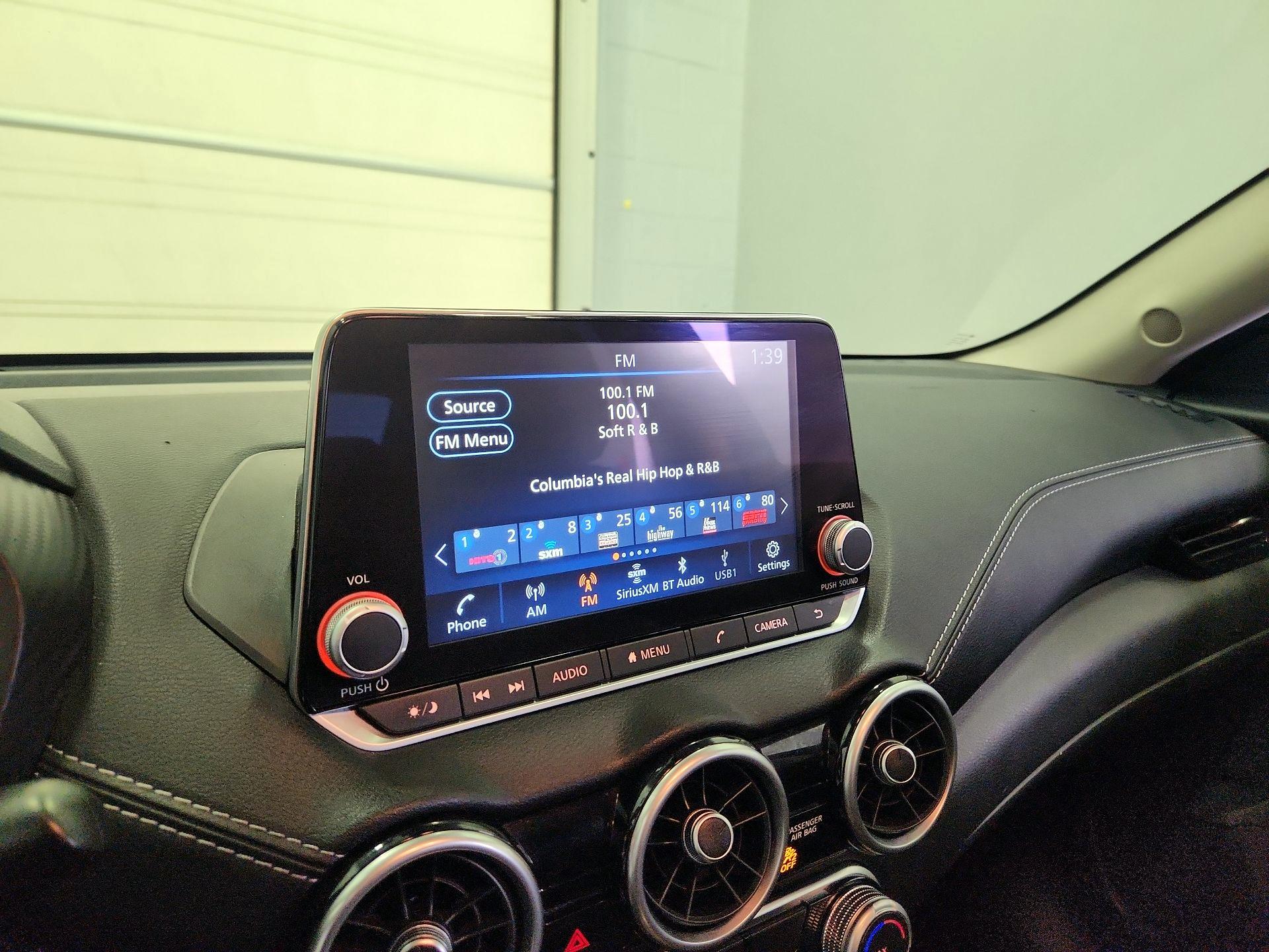 Thumbnail: 2024 Nissan Sentra - 15